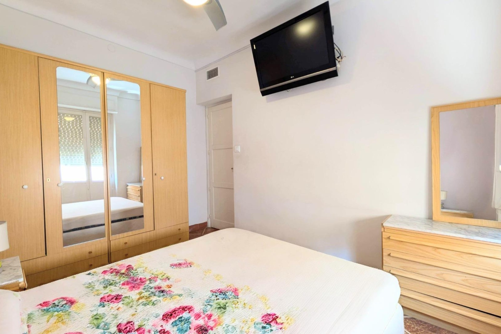 Revente - Appartement - Elche - Asilo - Pisos Azules