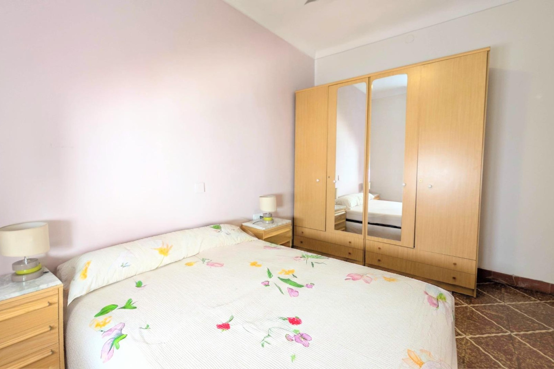 Revente - Appartement - Elche - Asilo - Pisos Azules
