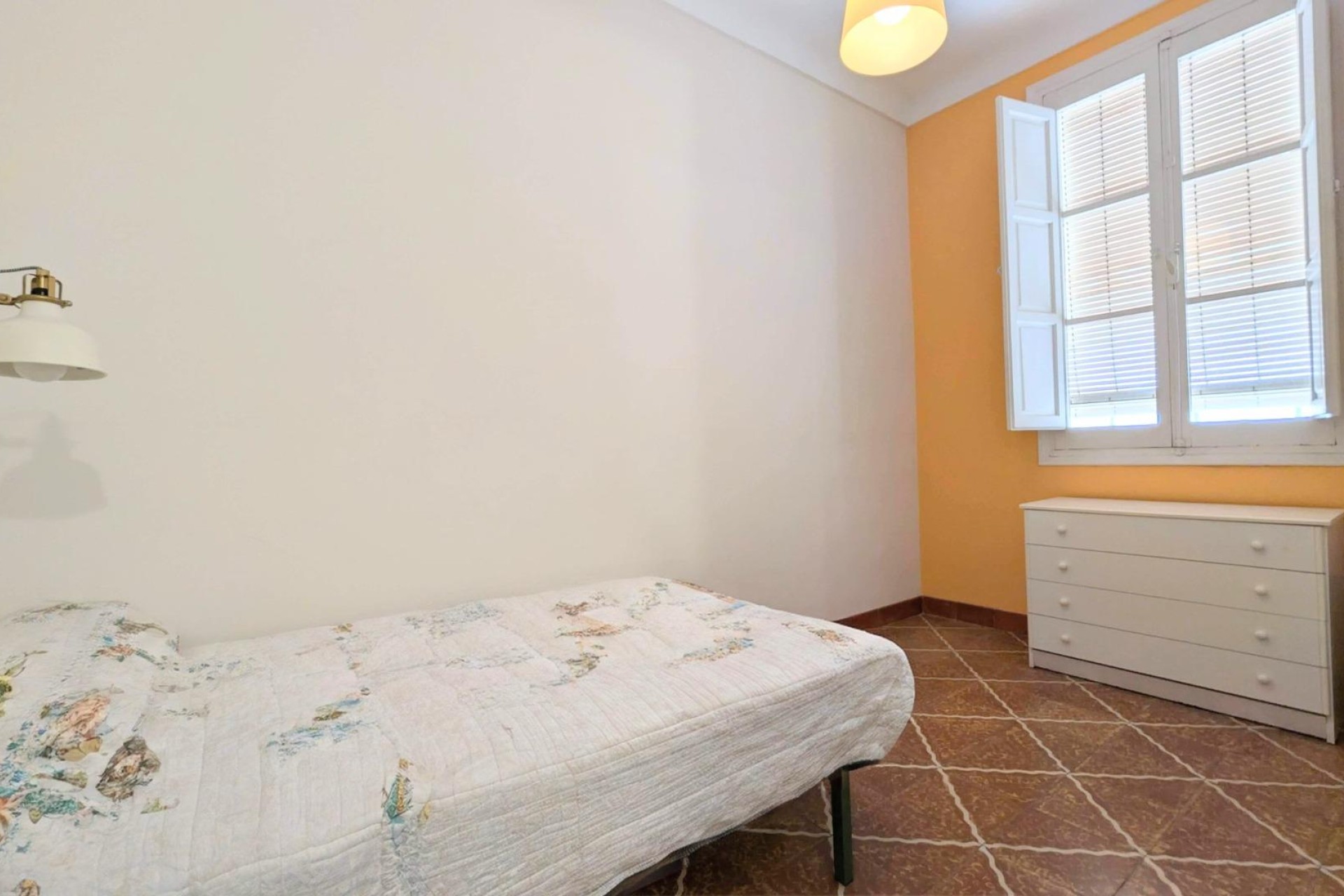 Revente - Appartement - Elche - Asilo - Pisos Azules