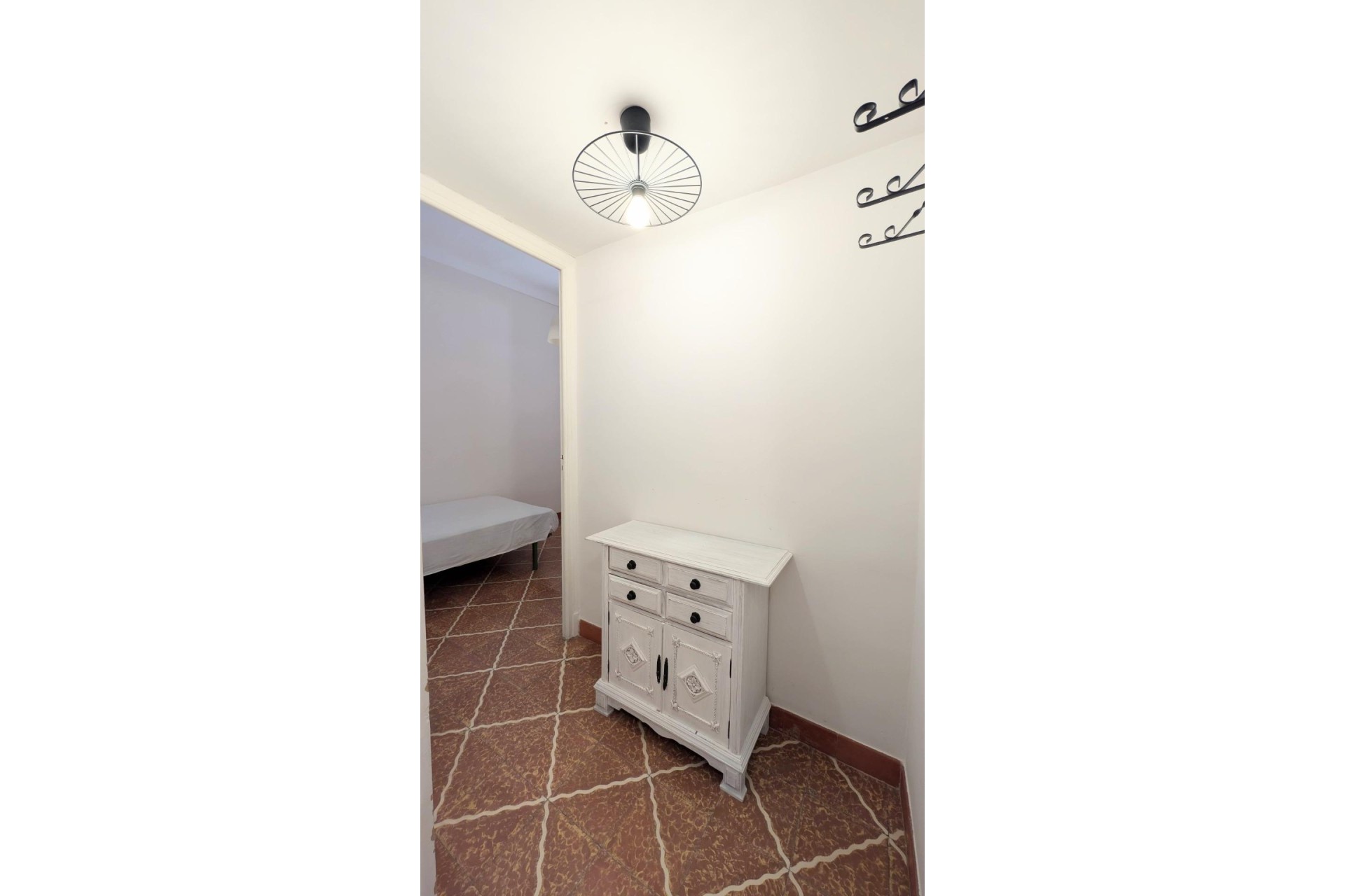 Revente - Appartement - Elche - Asilo - Pisos Azules