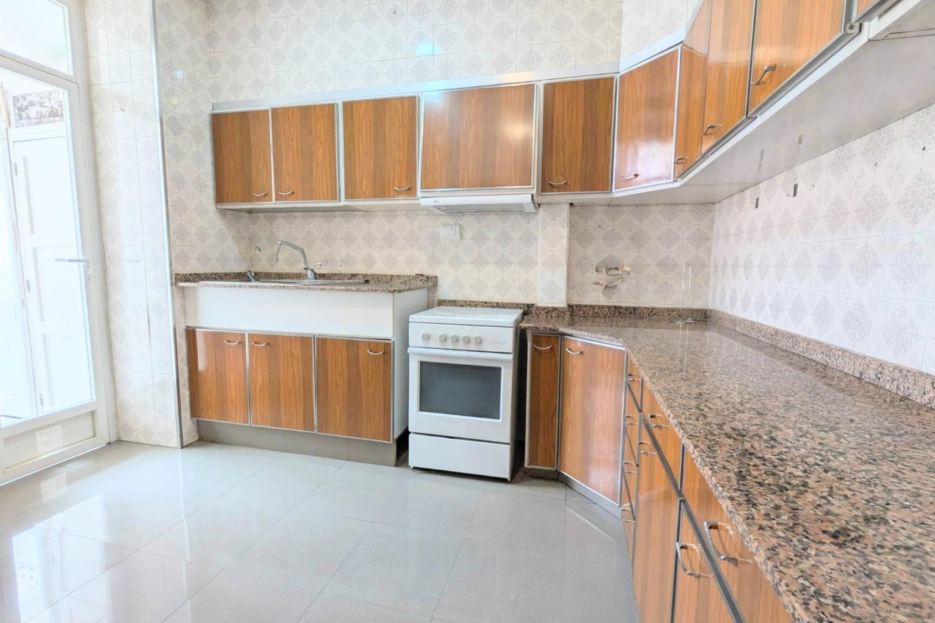 Revente - Appartement - Elche - Asilo - Pisos Azules