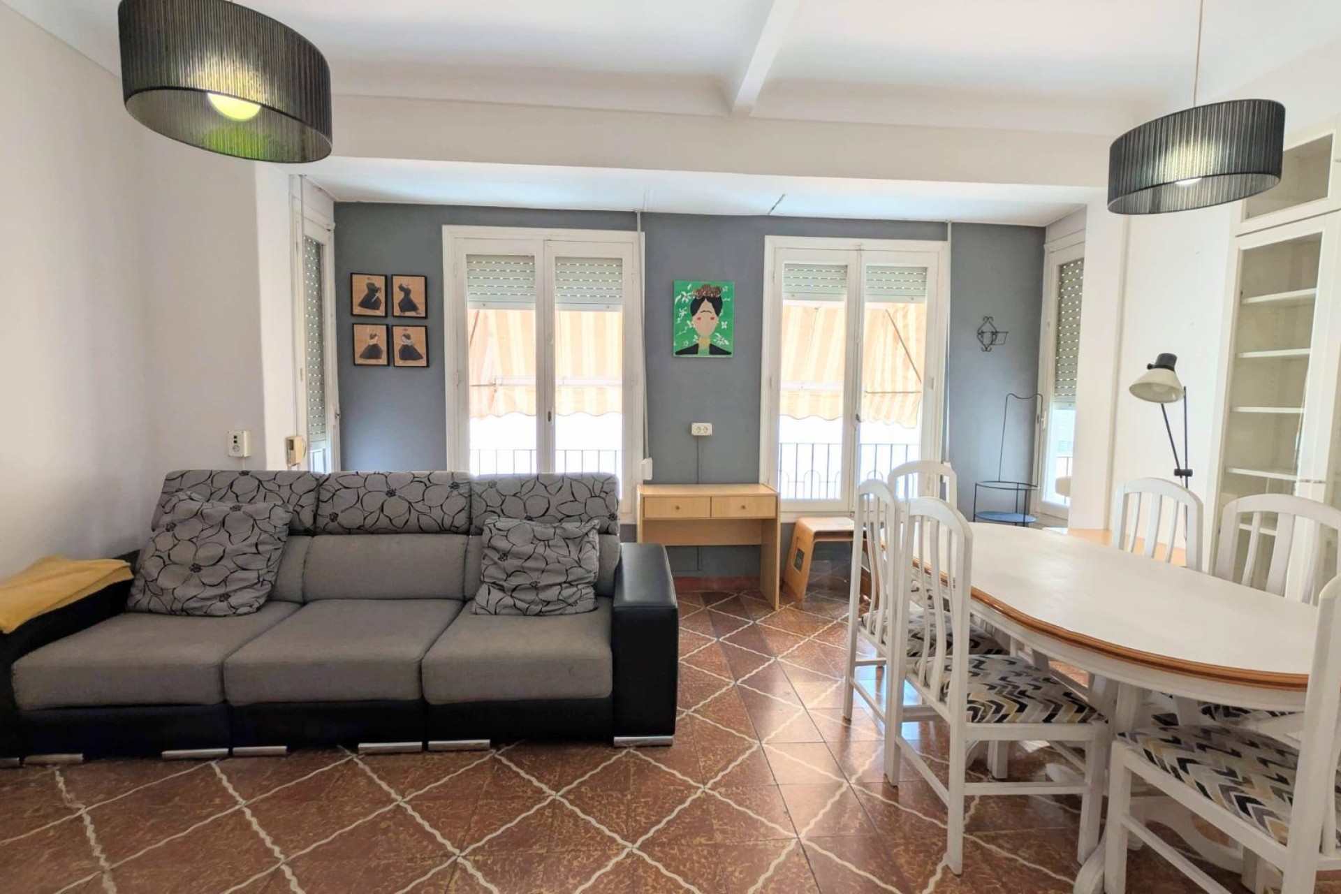 Revente - Appartement - Elche - Asilo - Pisos Azules