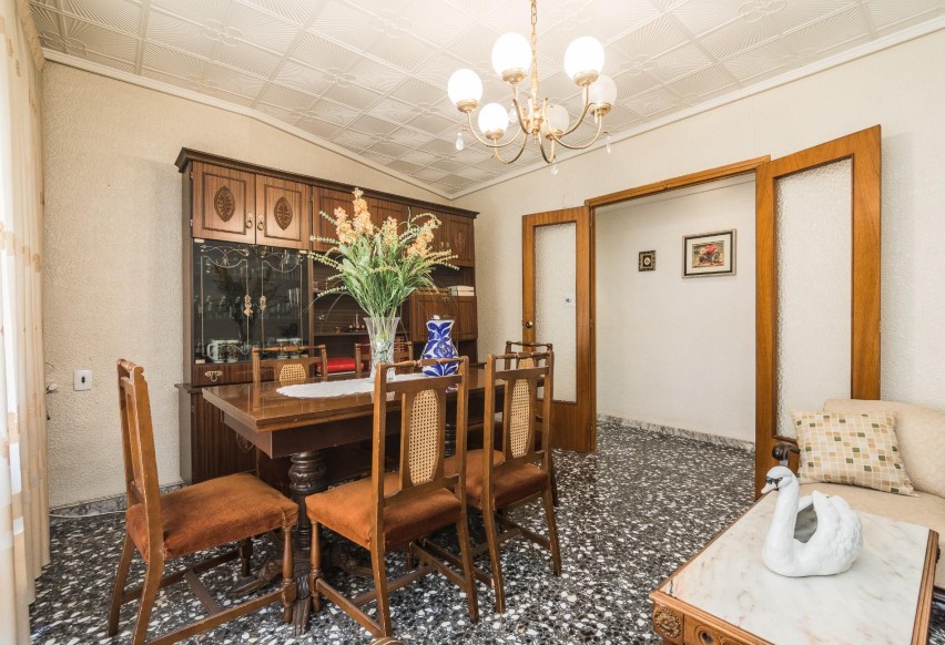 Revente - Appartement - Elche - Asilo - Pisos Azules