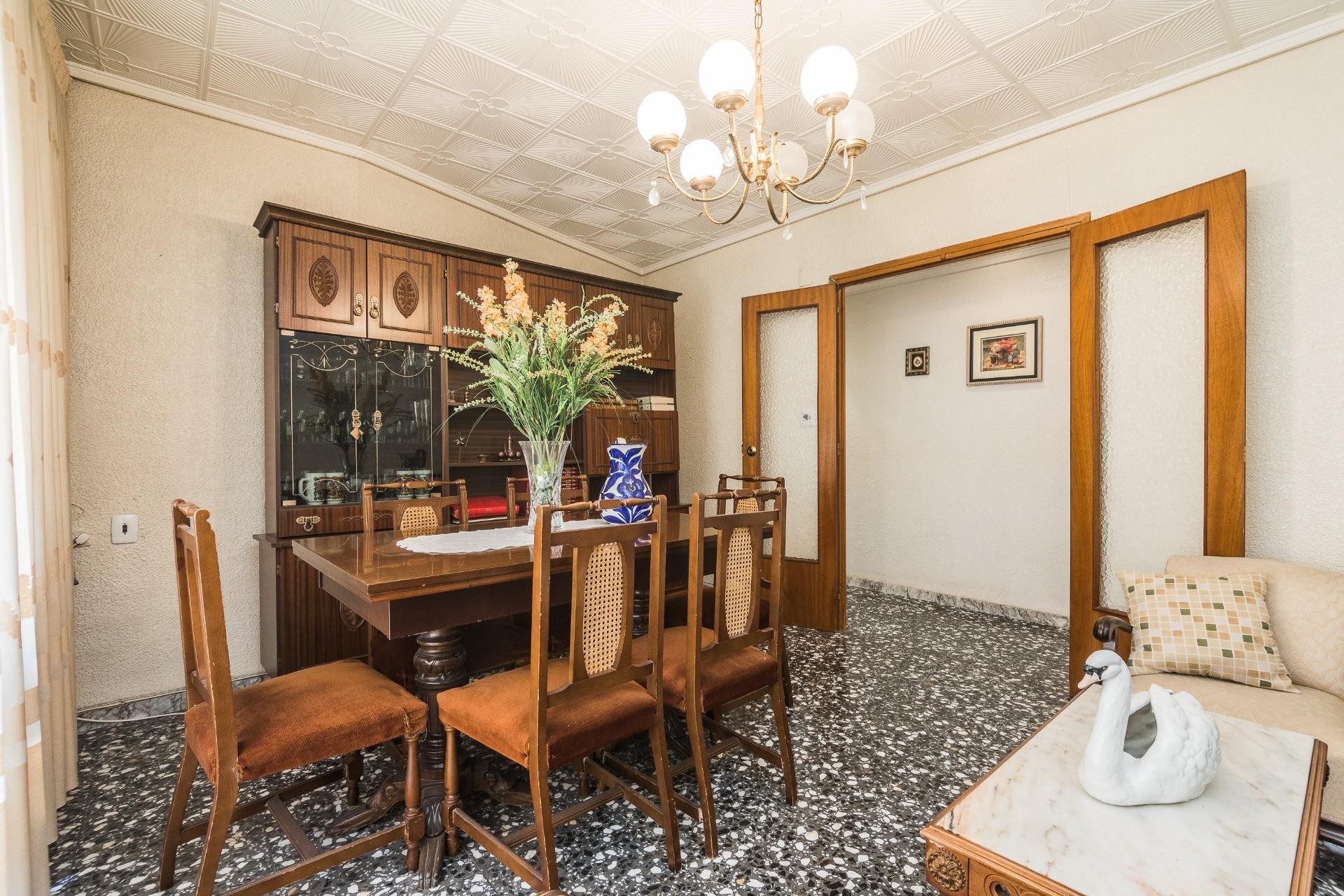 Revente - Appartement - Elche - Asilo - Pisos Azules