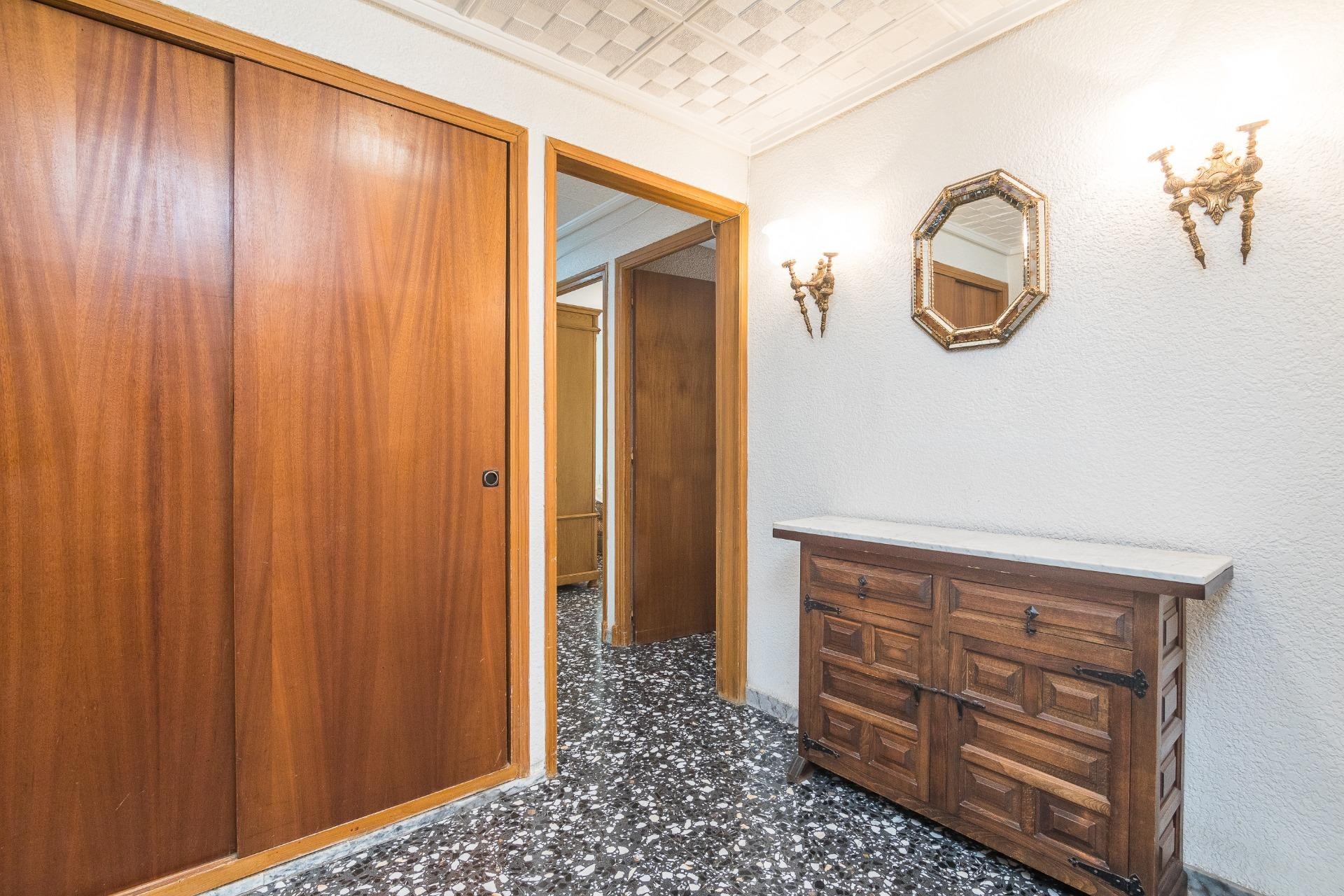Revente - Appartement - Elche - Asilo - Pisos Azules
