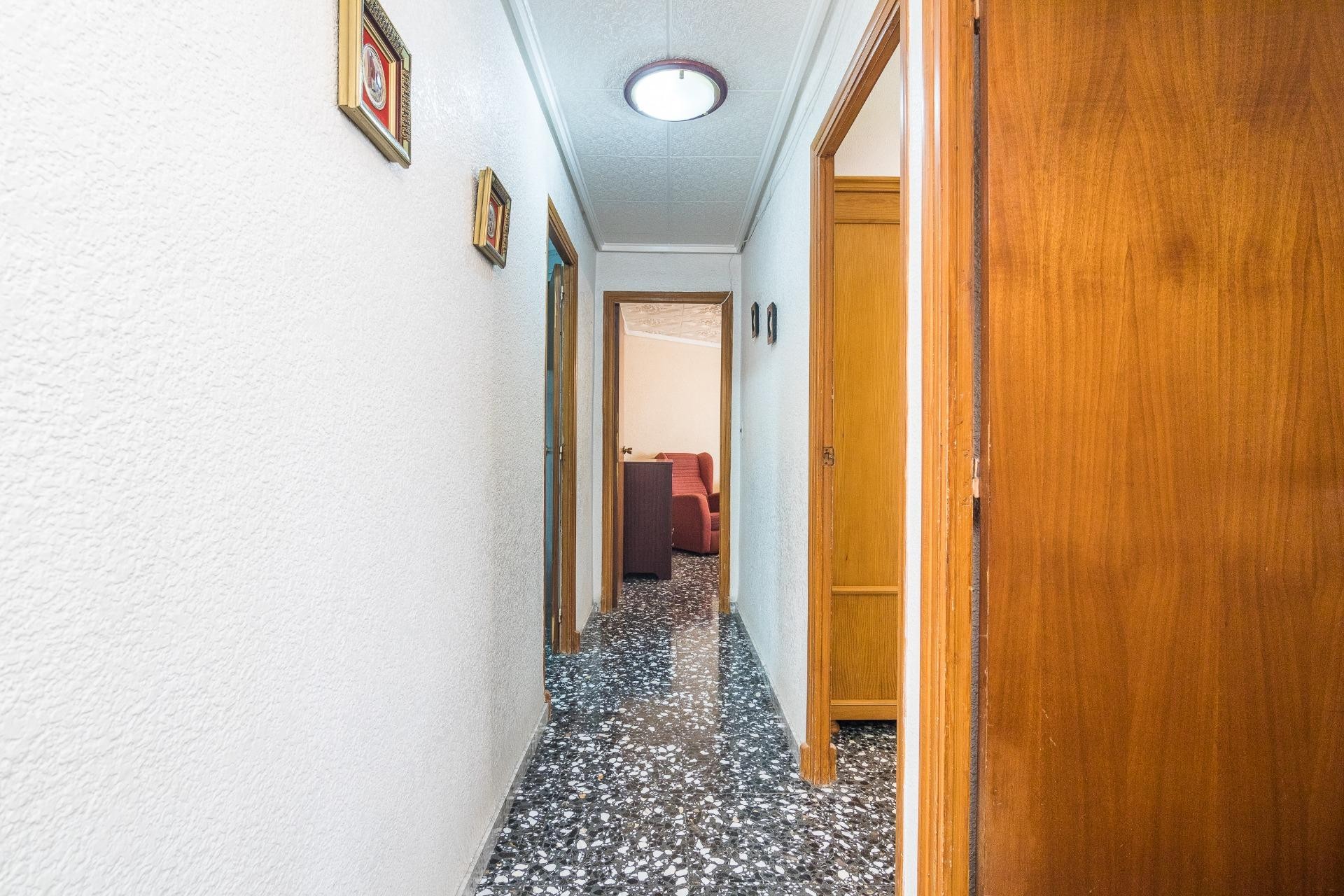 Revente - Appartement - Elche - Asilo - Pisos Azules
