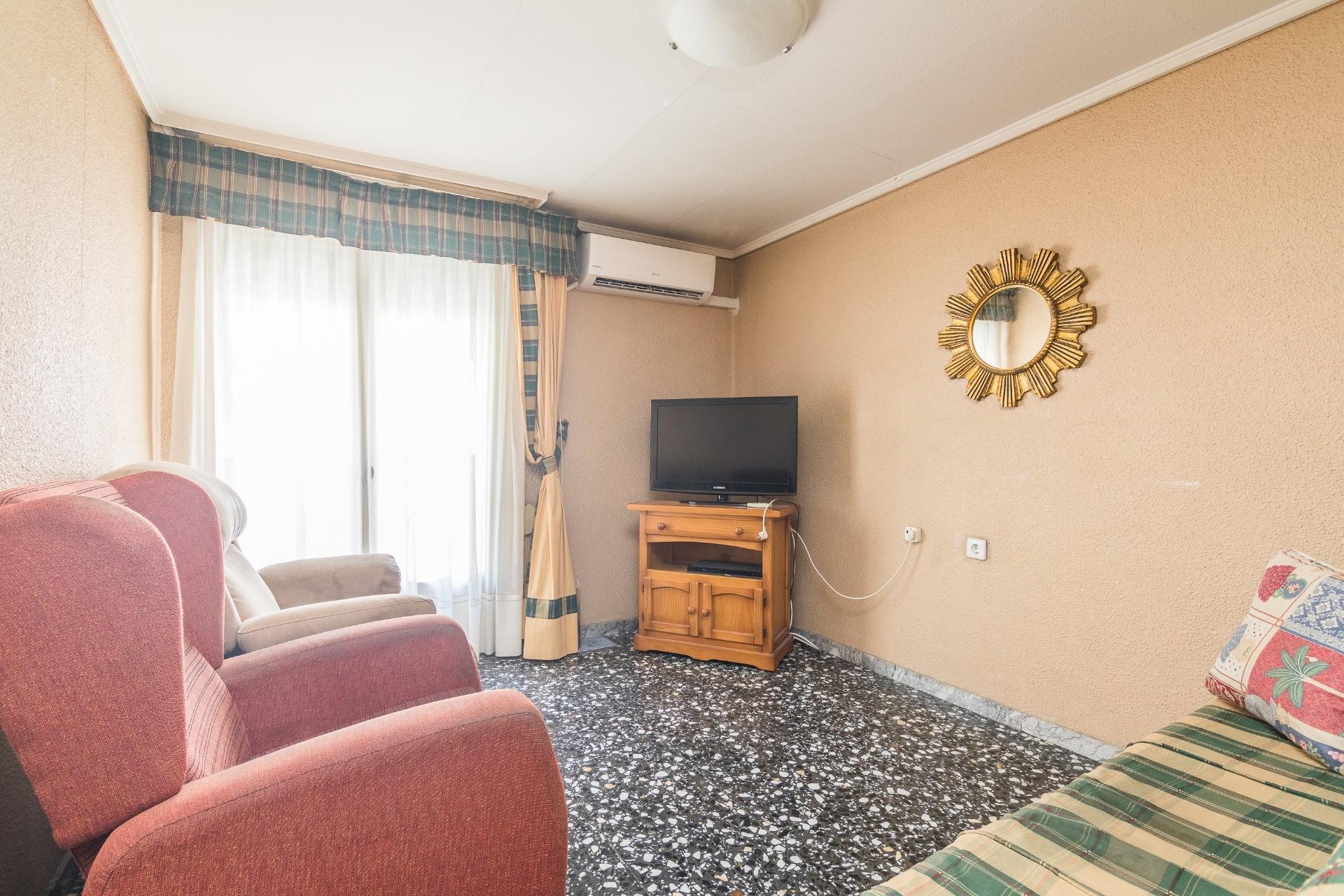 Revente - Appartement - Elche - Asilo - Pisos Azules