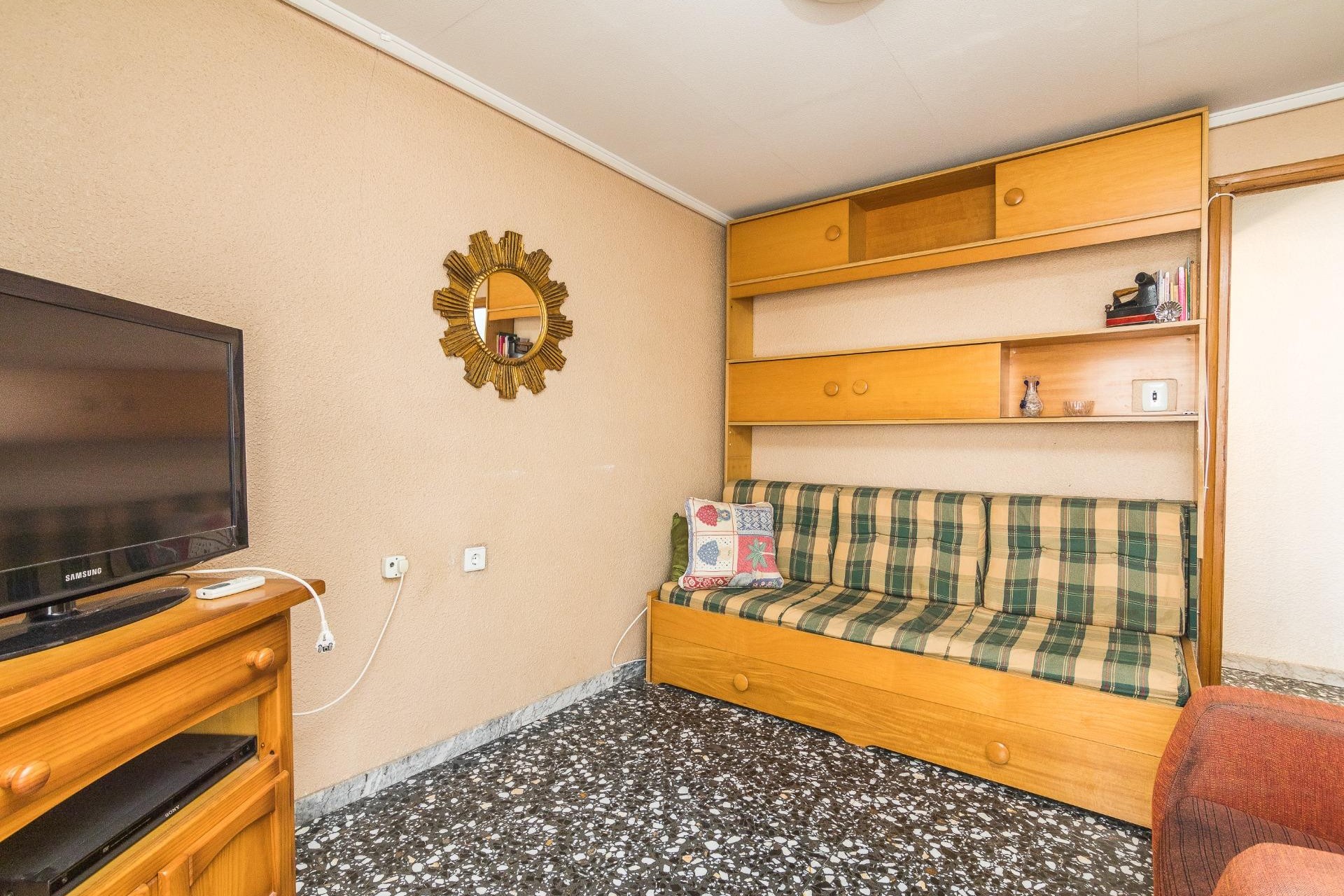 Revente - Appartement - Elche - Asilo - Pisos Azules