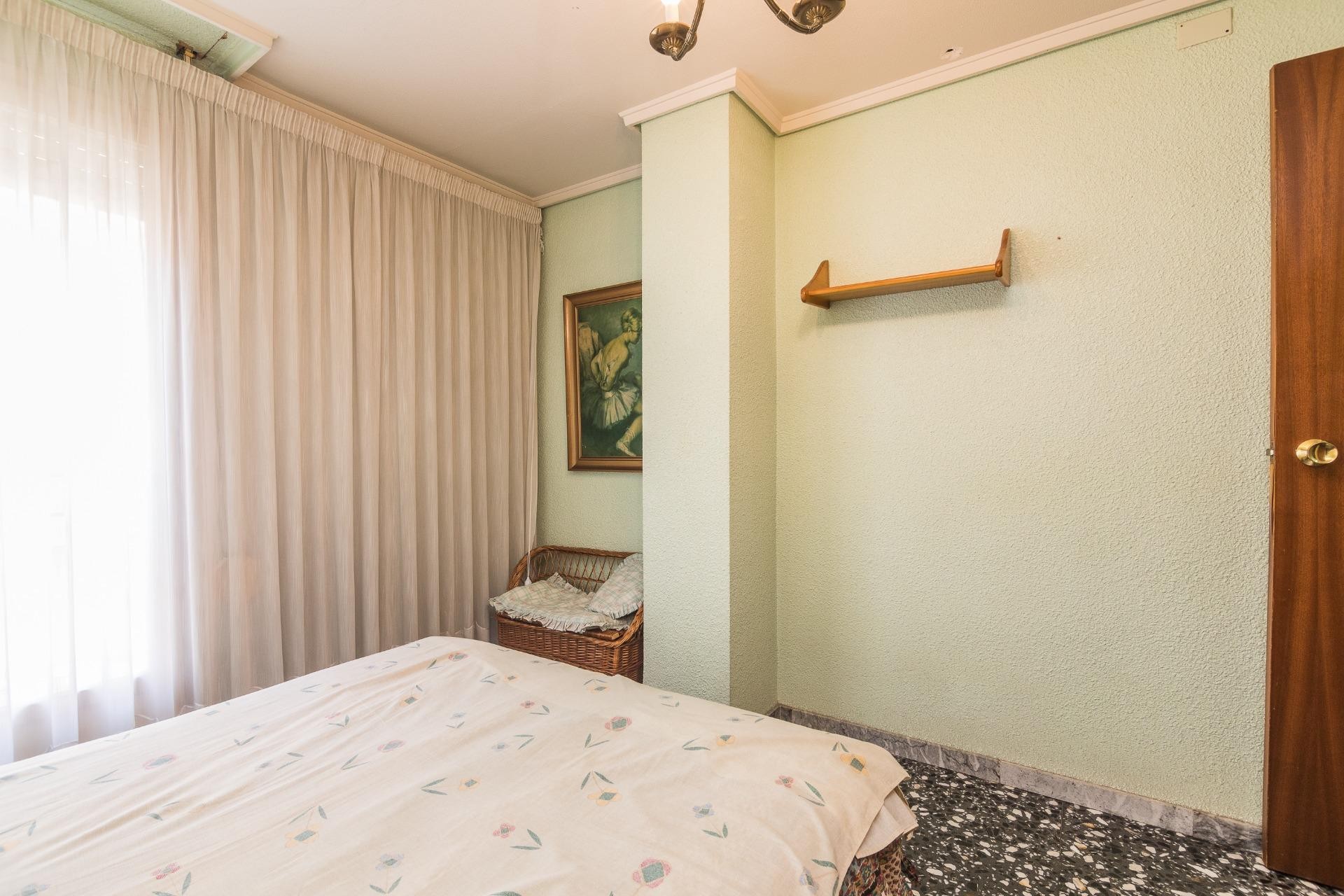 Revente - Appartement - Elche - Asilo - Pisos Azules