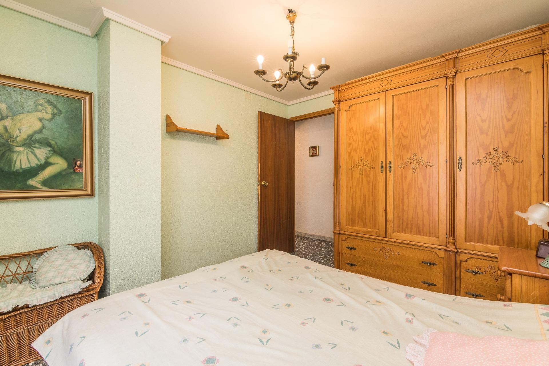 Revente - Appartement - Elche - Asilo - Pisos Azules