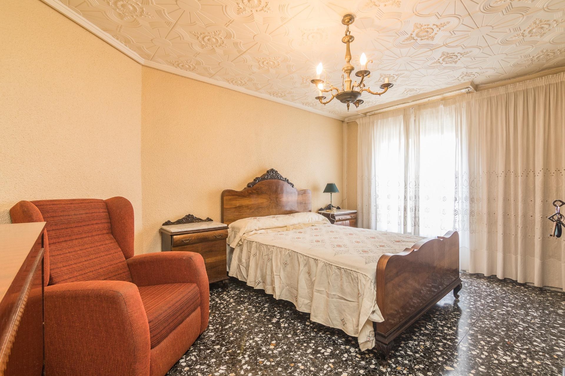 Revente - Appartement - Elche - Asilo - Pisos Azules