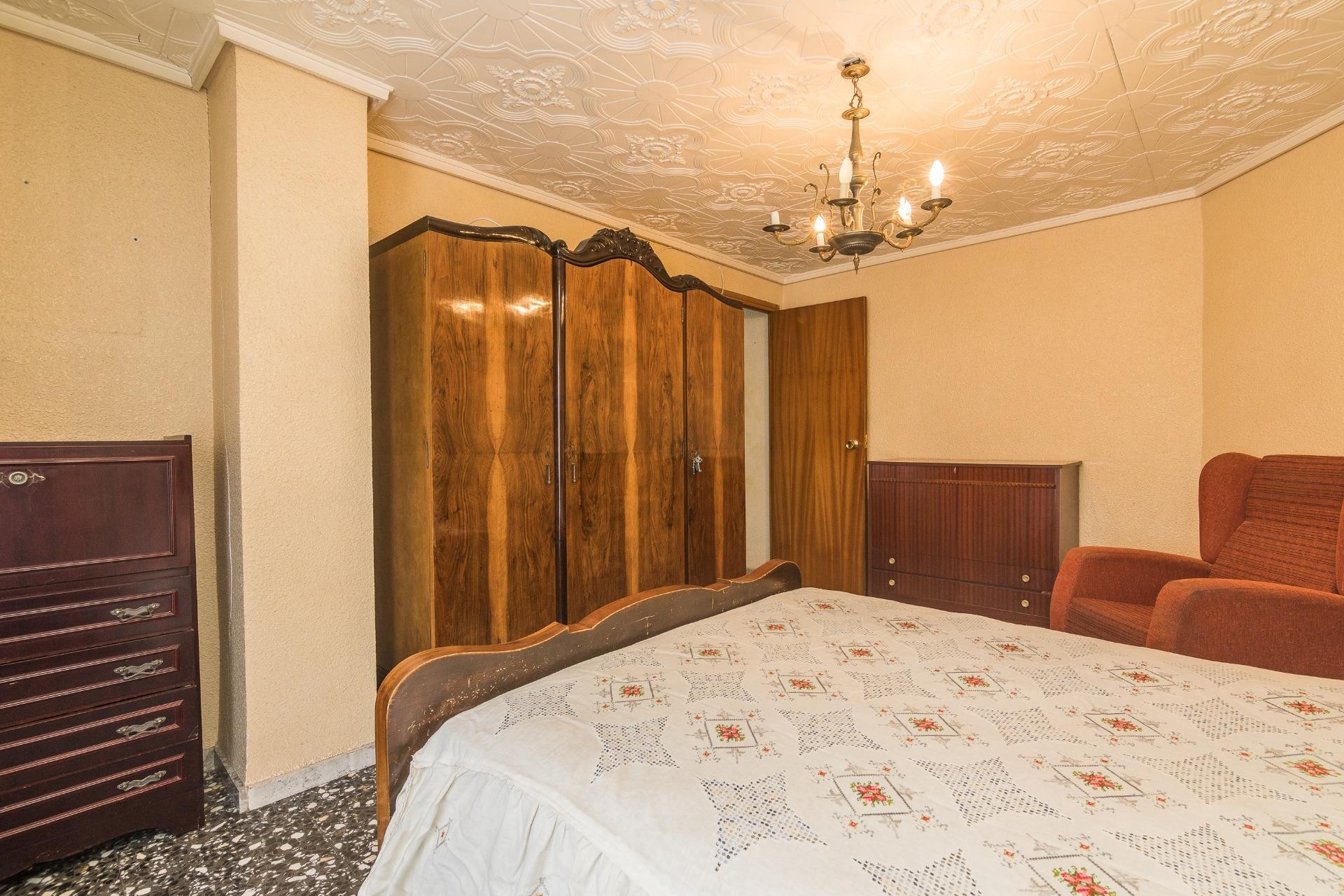 Revente - Appartement - Elche - Asilo - Pisos Azules