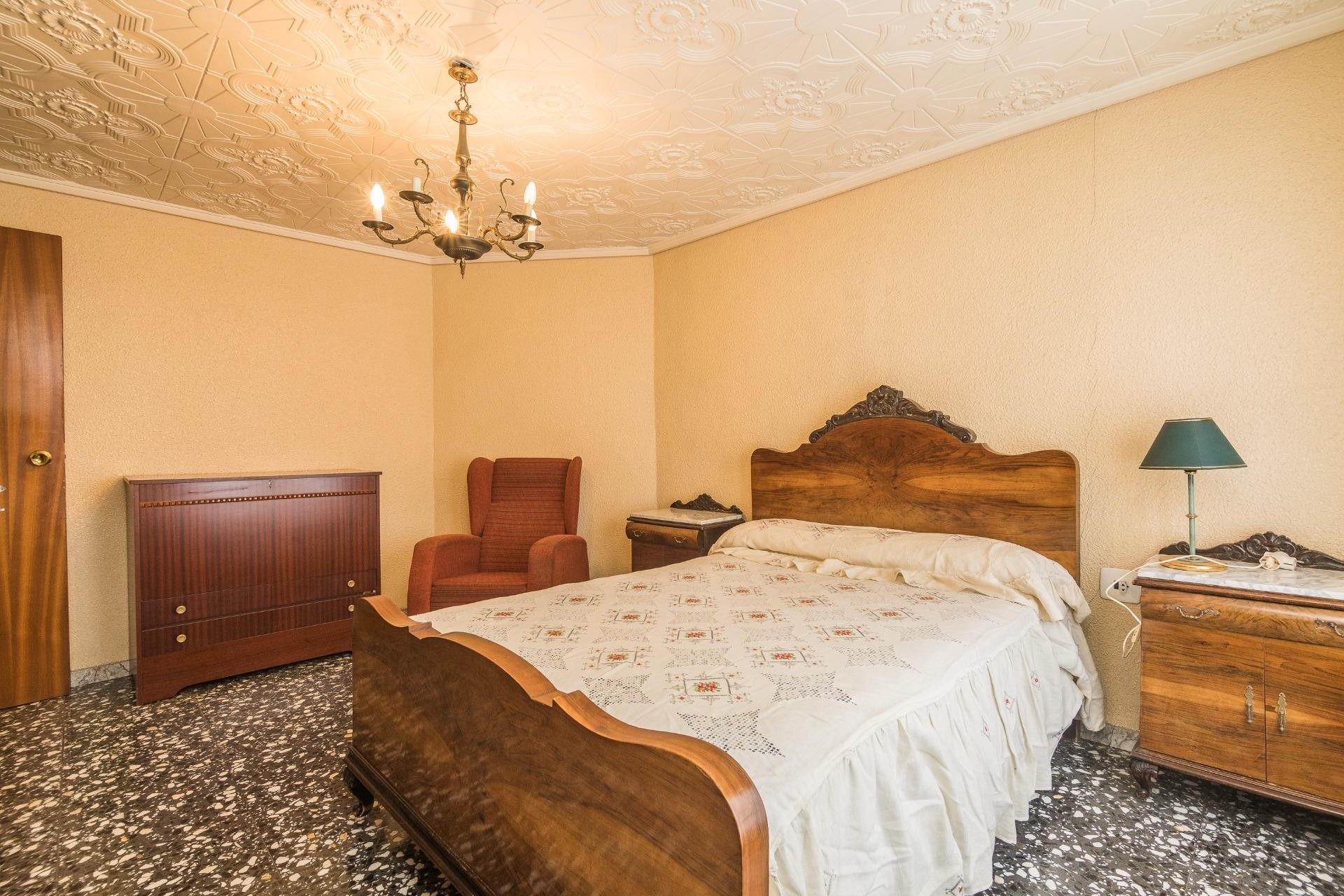 Revente - Appartement - Elche - Asilo - Pisos Azules