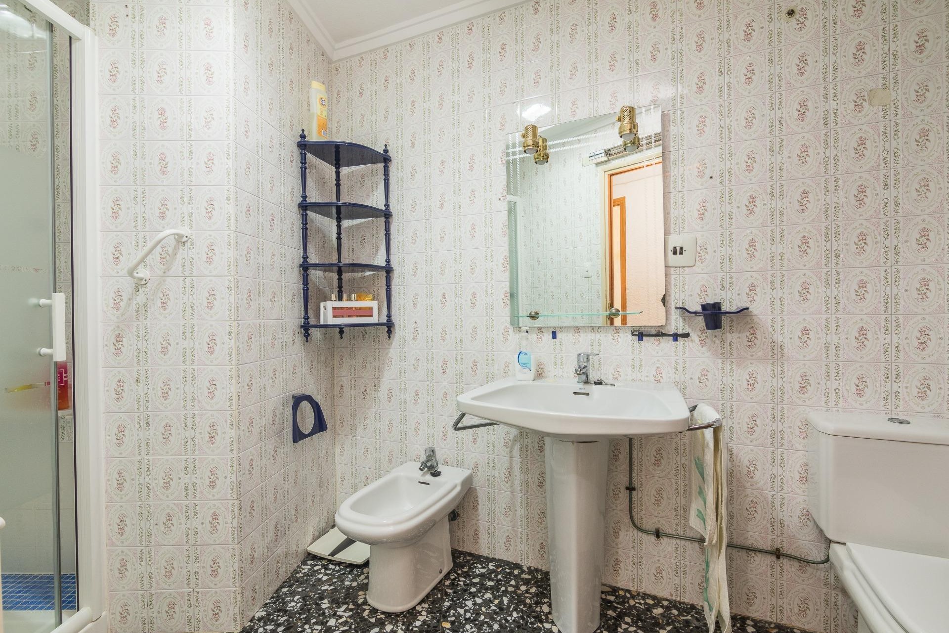 Revente - Appartement - Elche - Asilo - Pisos Azules