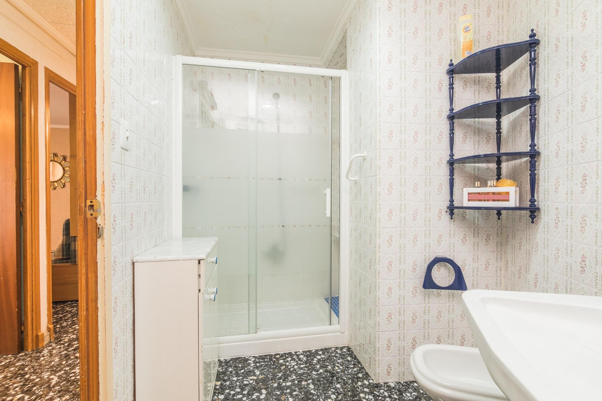 Revente - Appartement - Elche - Asilo - Pisos Azules