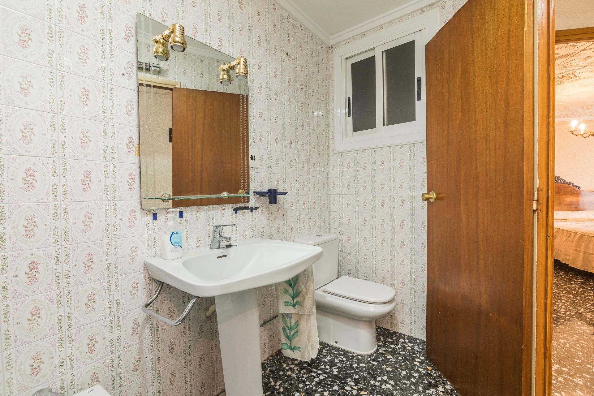 Revente - Appartement - Elche - Asilo - Pisos Azules