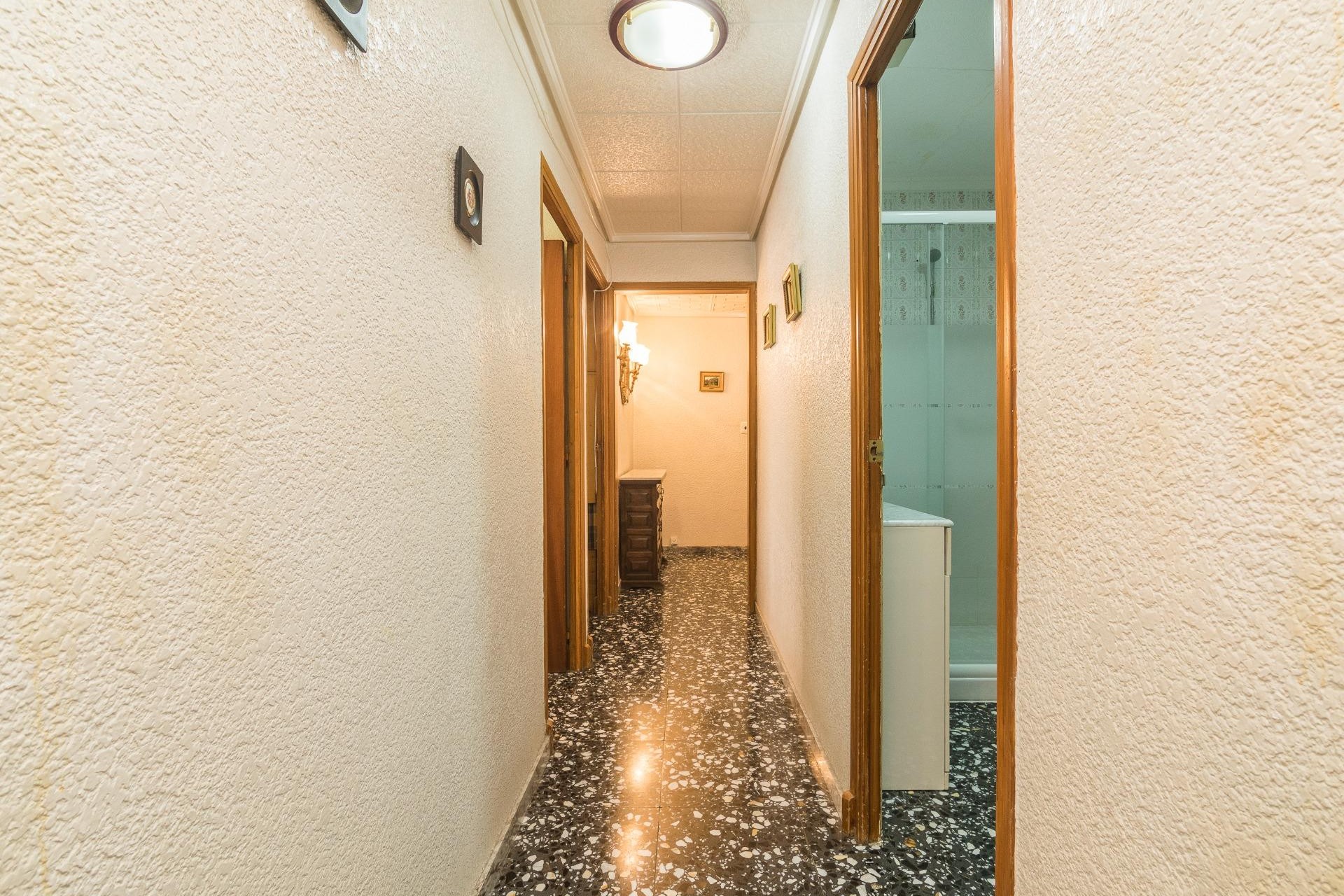 Revente - Appartement - Elche - Asilo - Pisos Azules