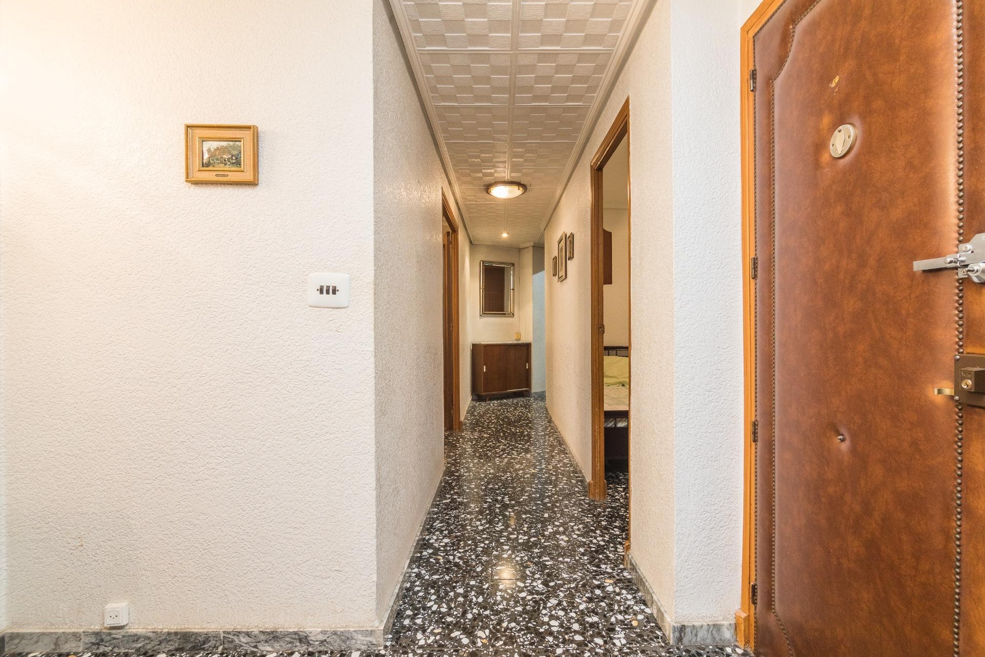Revente - Appartement - Elche - Asilo - Pisos Azules