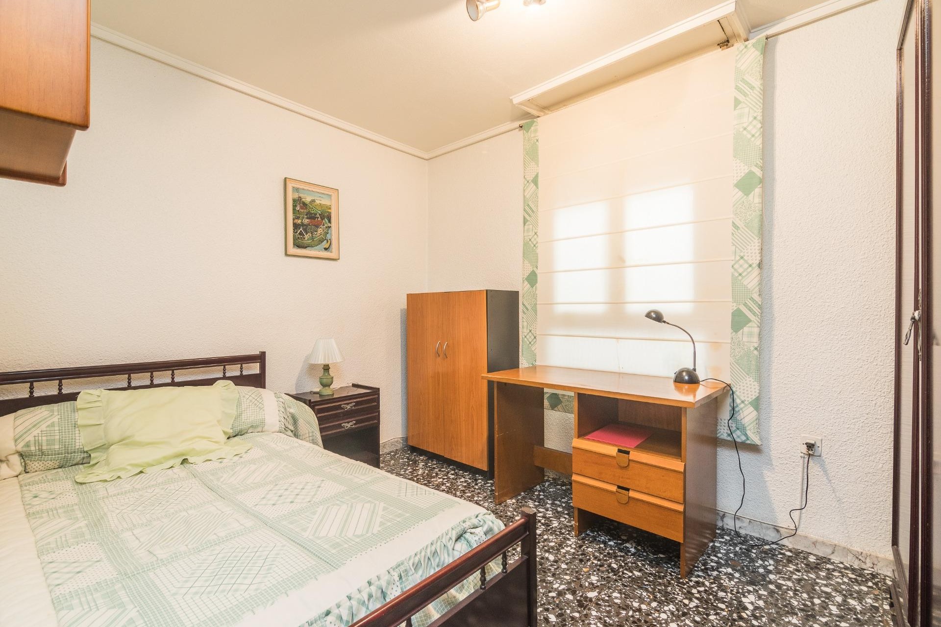 Revente - Appartement - Elche - Asilo - Pisos Azules