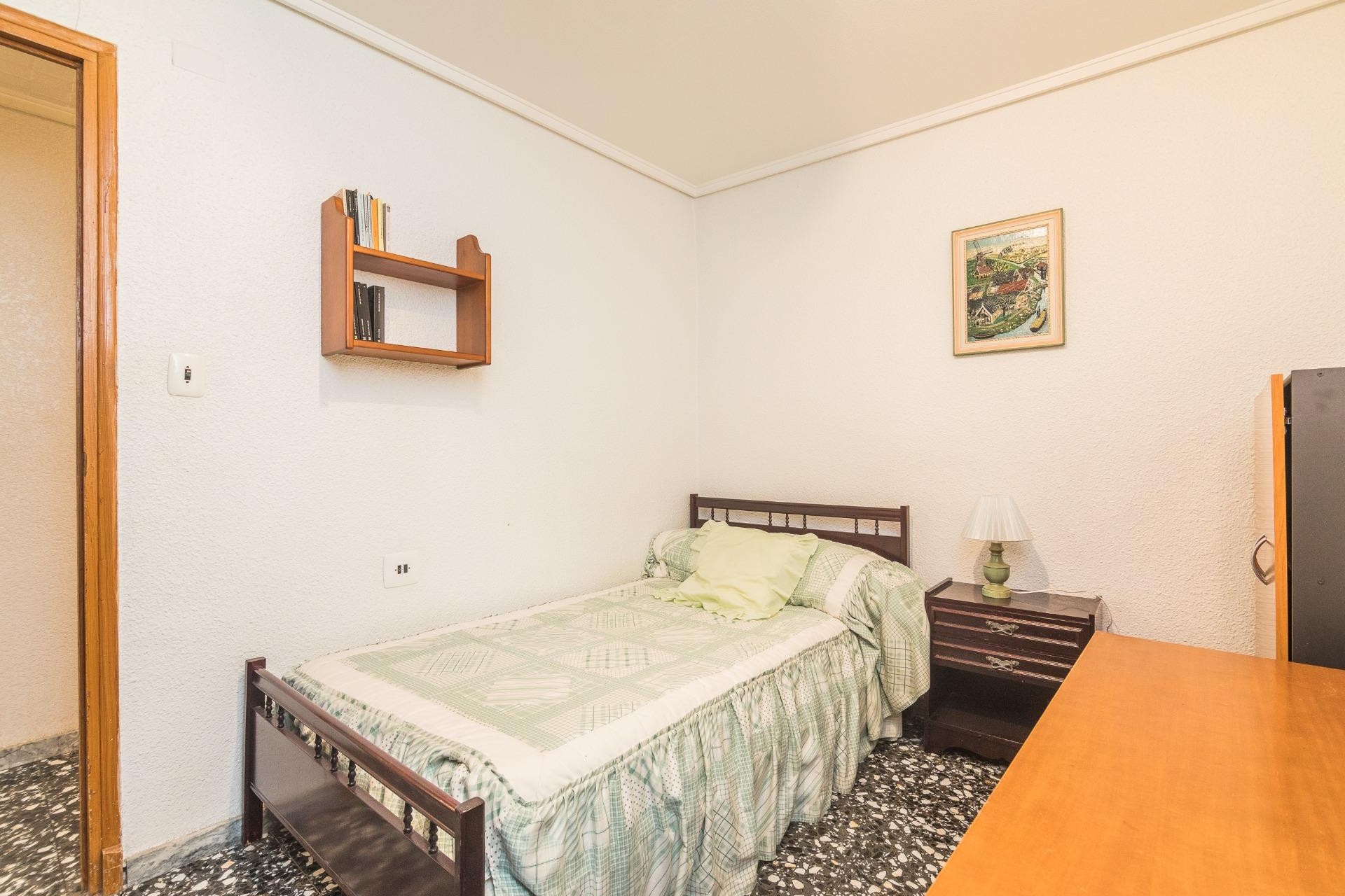 Revente - Appartement - Elche - Asilo - Pisos Azules