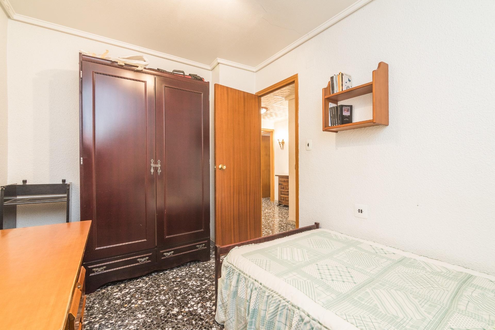 Revente - Appartement - Elche - Asilo - Pisos Azules