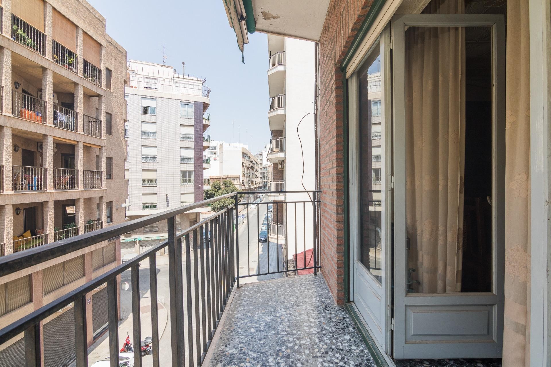 Revente - Appartement - Elche - Asilo - Pisos Azules