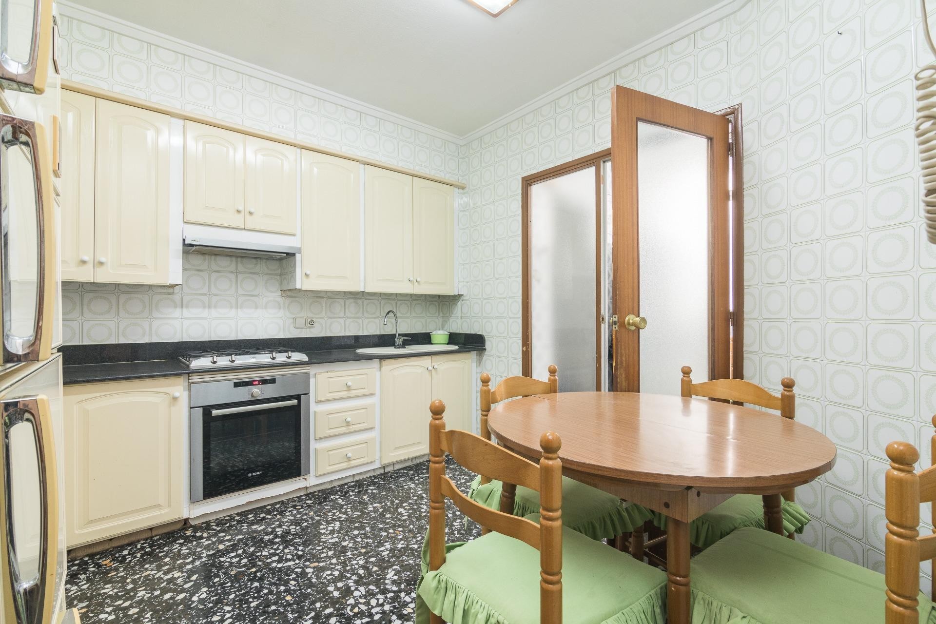 Revente - Appartement - Elche - Asilo - Pisos Azules