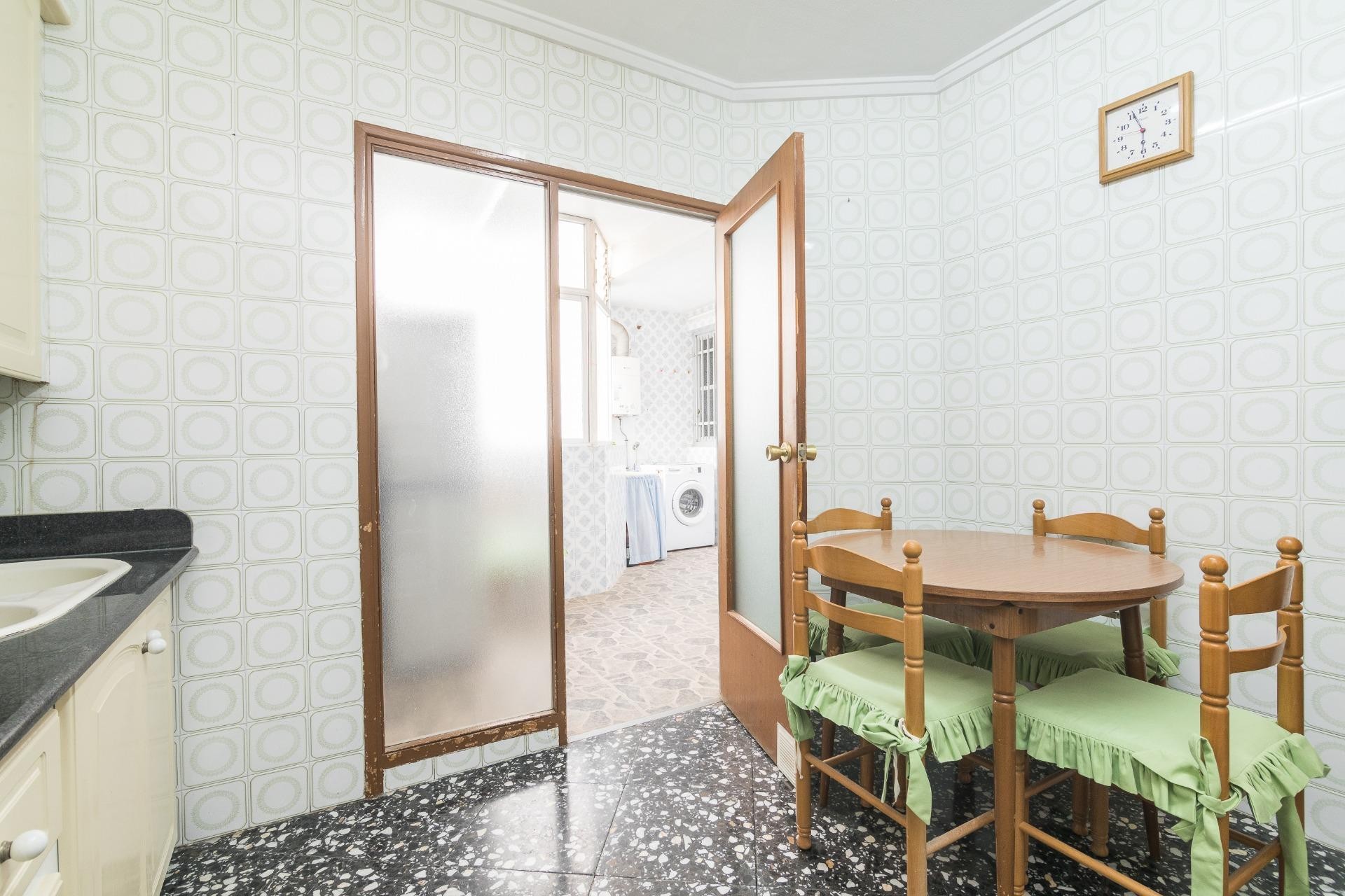 Revente - Appartement - Elche - Asilo - Pisos Azules