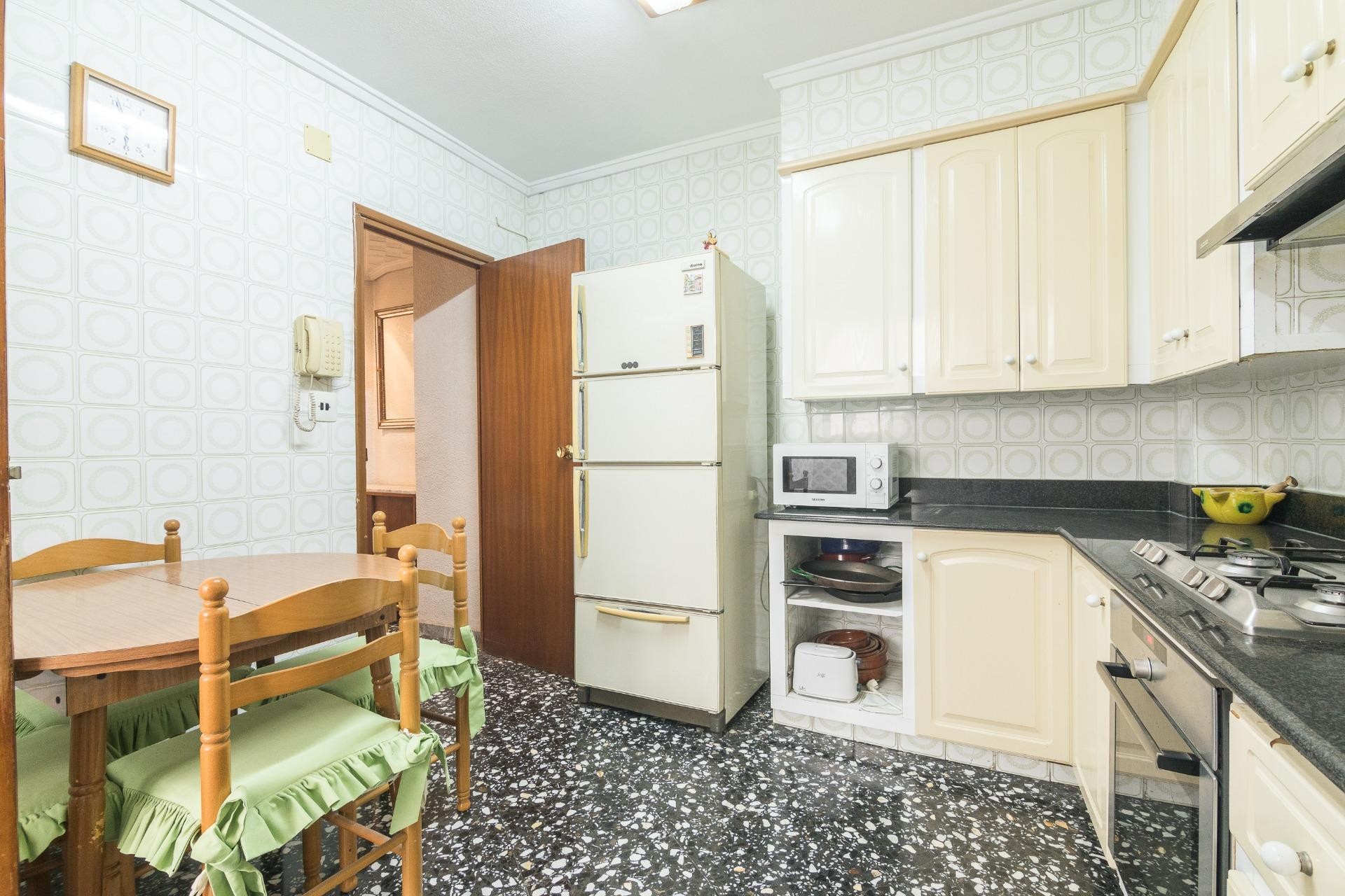 Revente - Appartement - Elche - Asilo - Pisos Azules