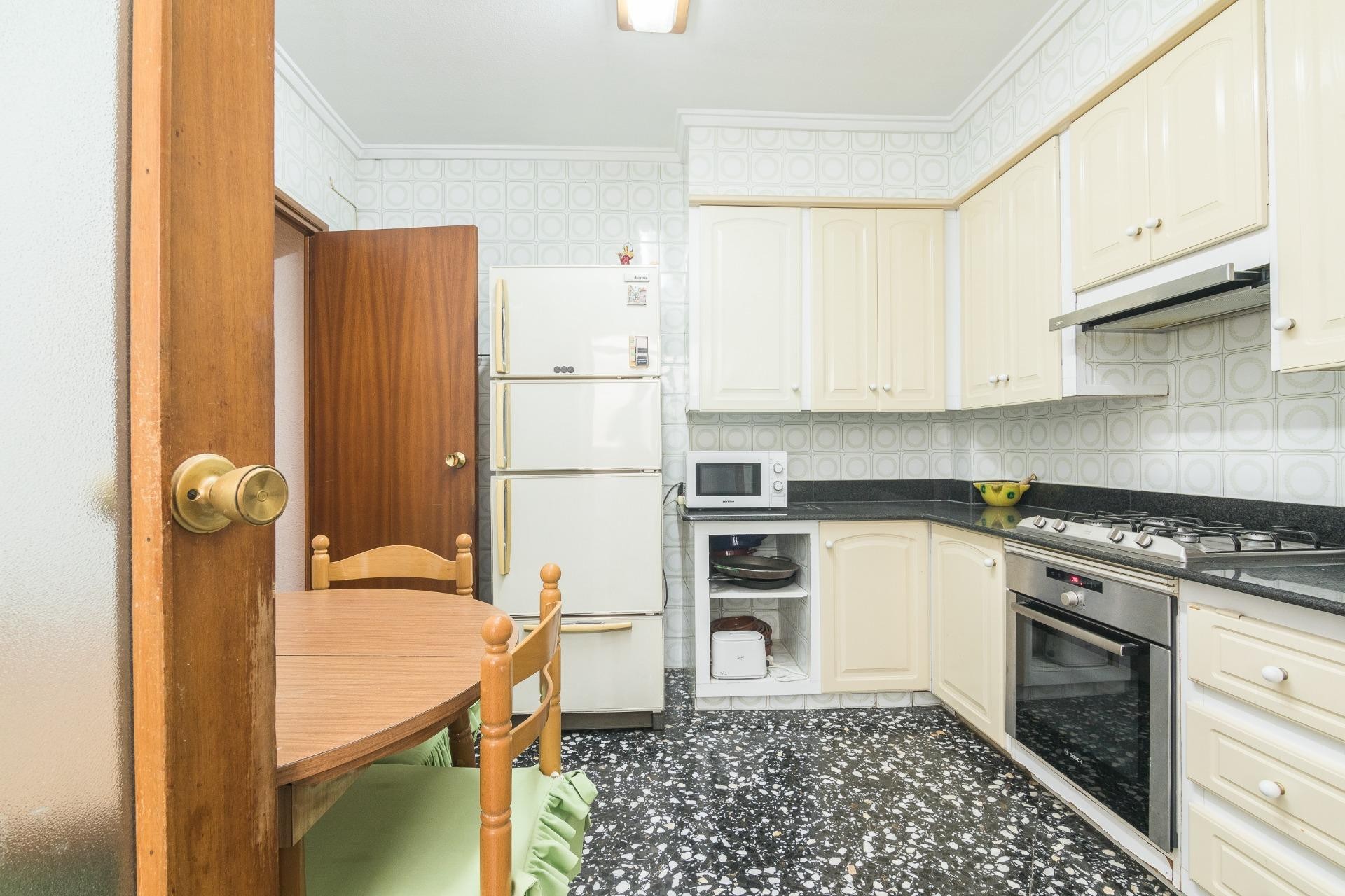 Revente - Appartement - Elche - Asilo - Pisos Azules
