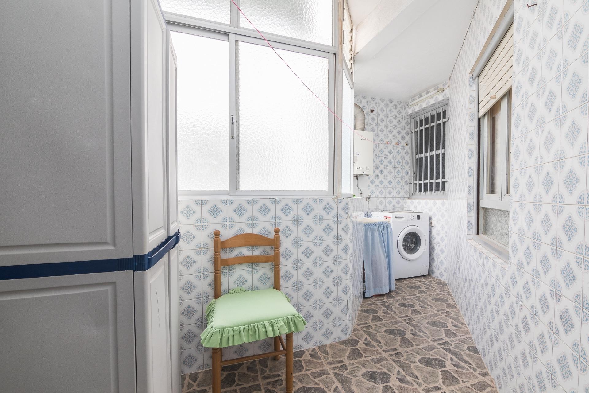 Revente - Appartement - Elche - Asilo - Pisos Azules