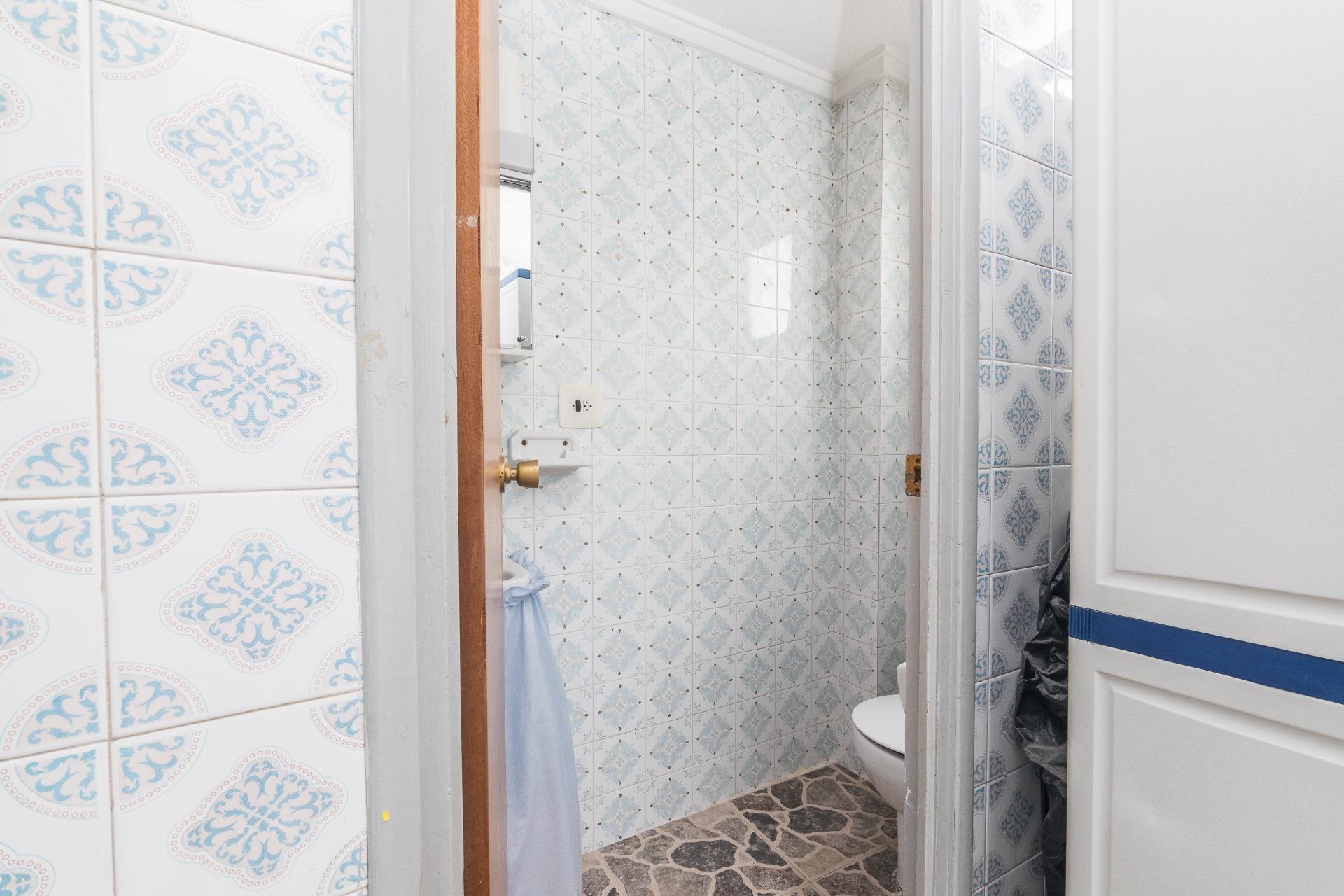 Revente - Appartement - Elche - Asilo - Pisos Azules
