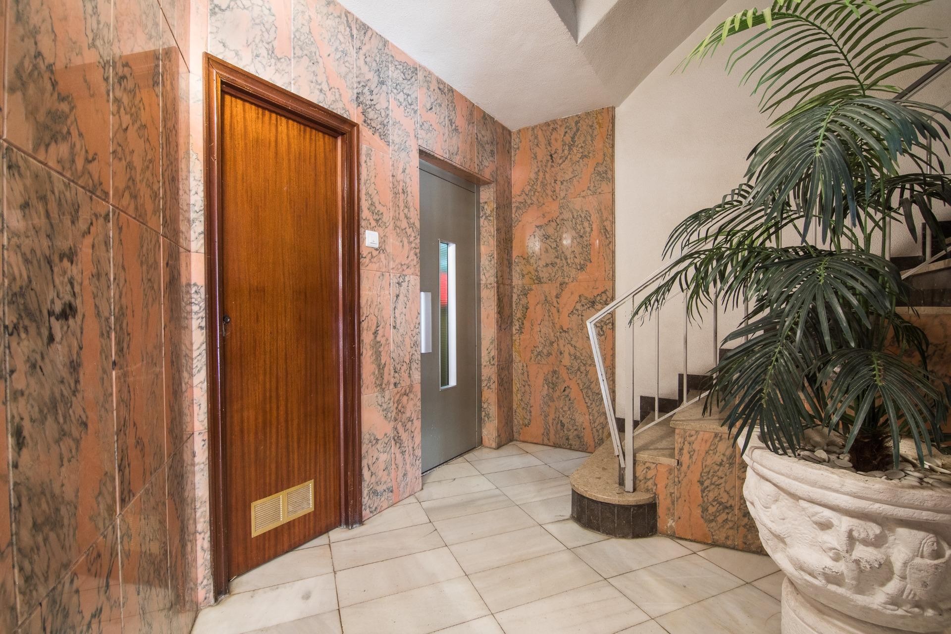 Revente - Appartement - Elche - Asilo - Pisos Azules