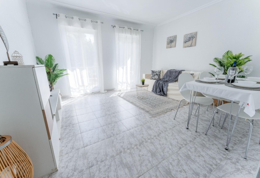 Revente - Appartement - Elche - Asilo - Pisos Azules