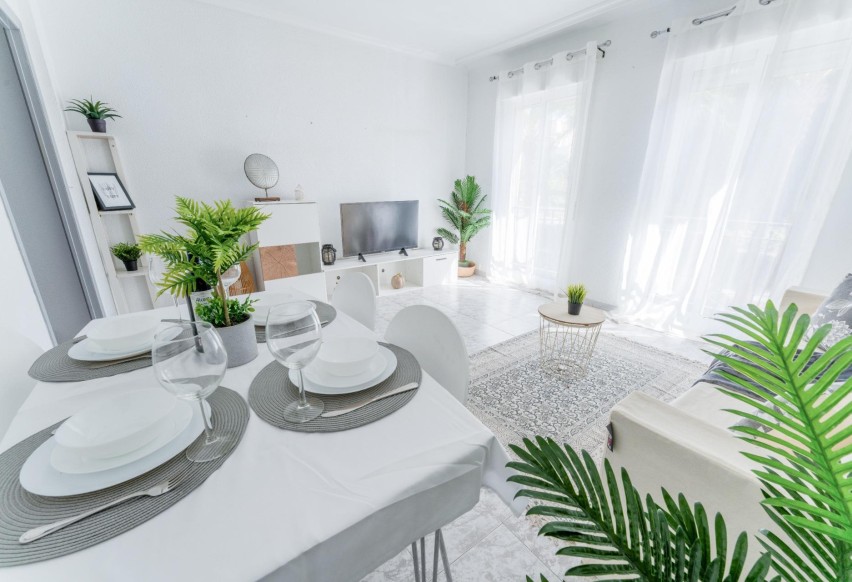 Revente - Appartement - Elche - Asilo - Pisos Azules