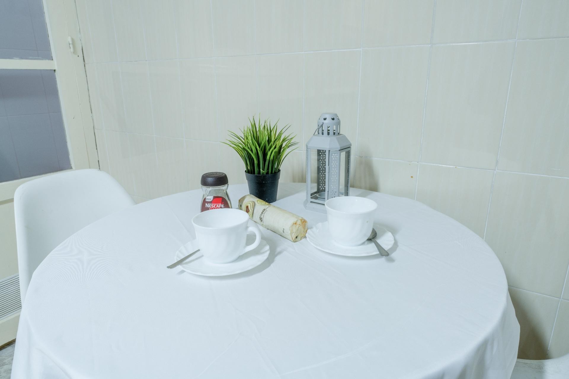 Revente - Appartement - Elche - Asilo - Pisos Azules