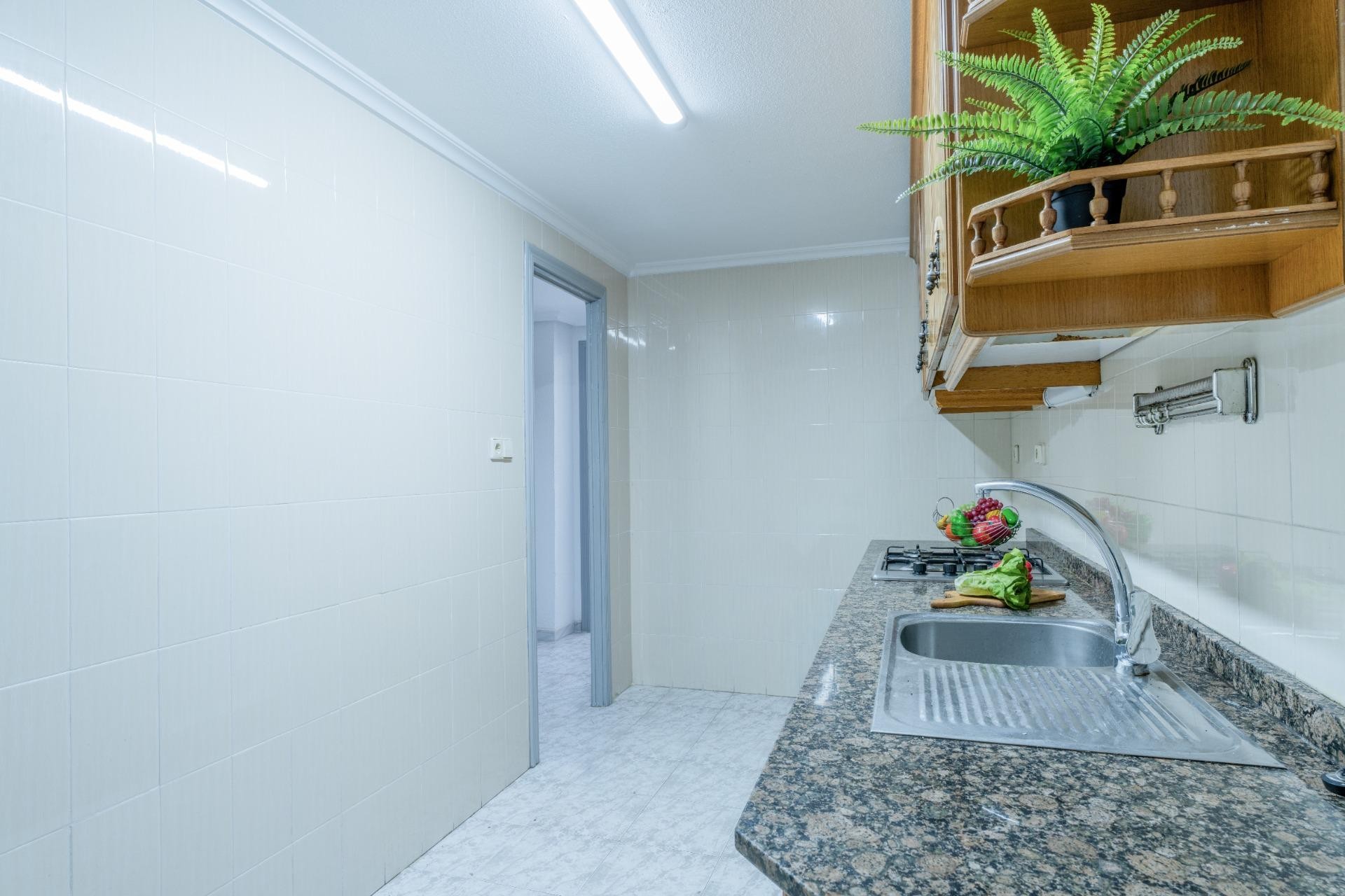 Revente - Appartement - Elche - Asilo - Pisos Azules