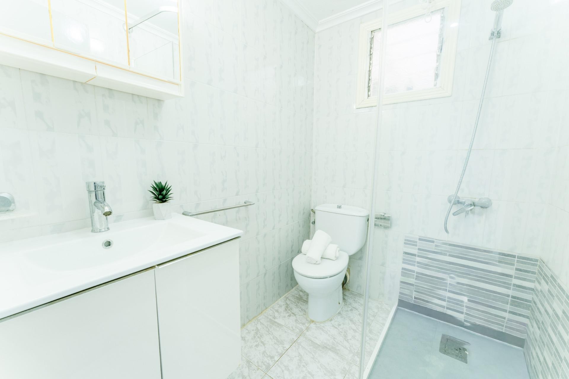 Revente - Appartement - Elche - Asilo - Pisos Azules