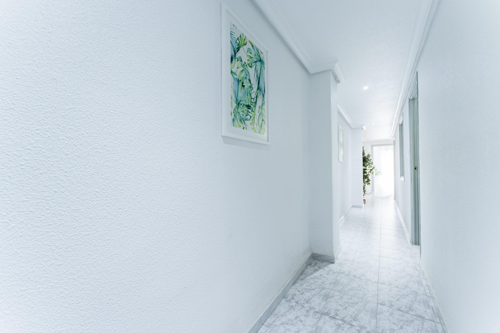 Revente - Appartement - Elche - Asilo - Pisos Azules