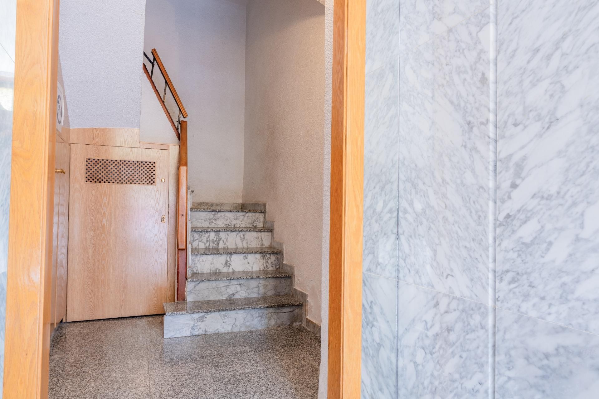 Revente - Appartement - Elche - Asilo - Pisos Azules