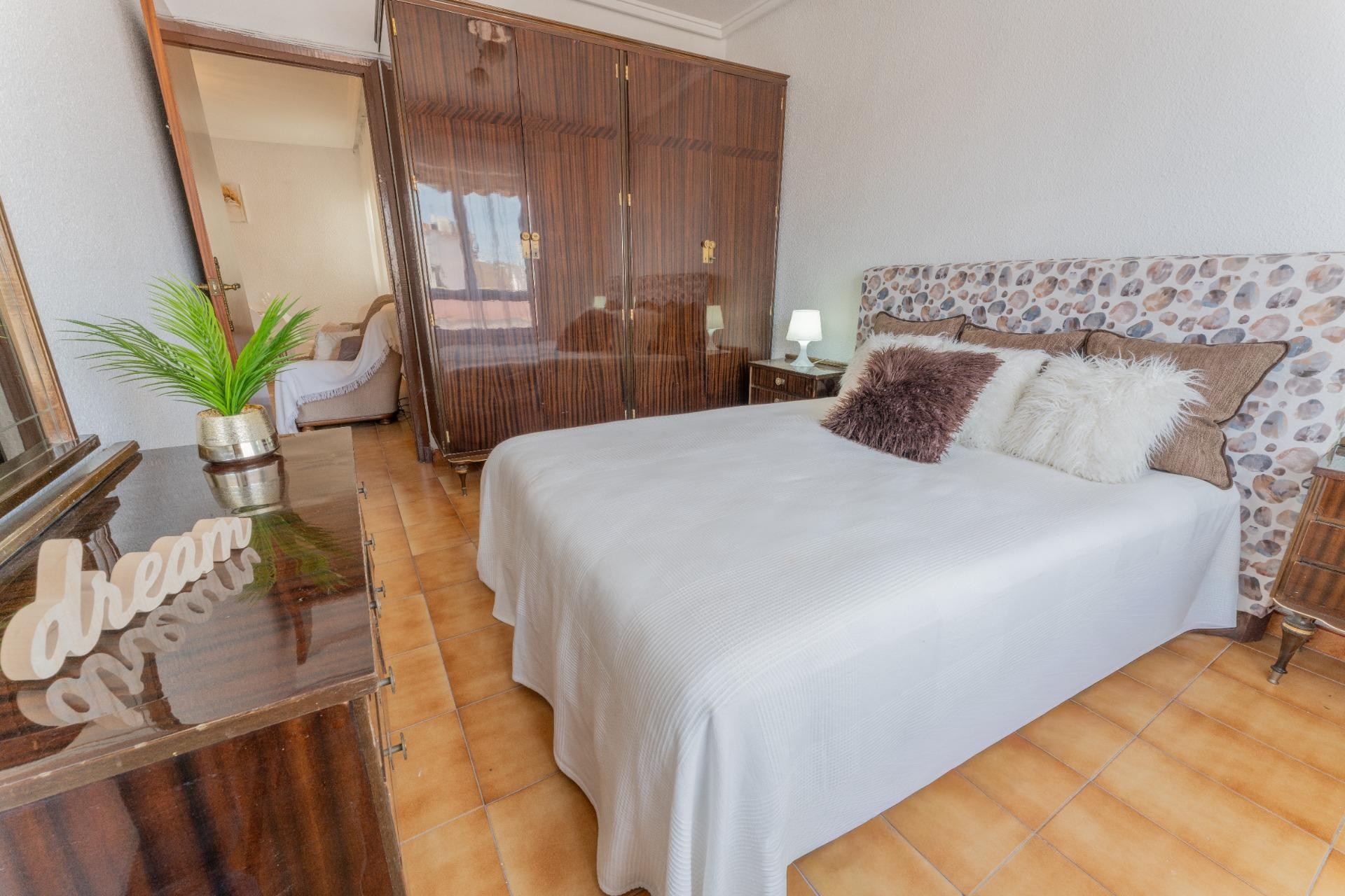 Revente - Appartement - Elche - Asilo - Pisos Azules