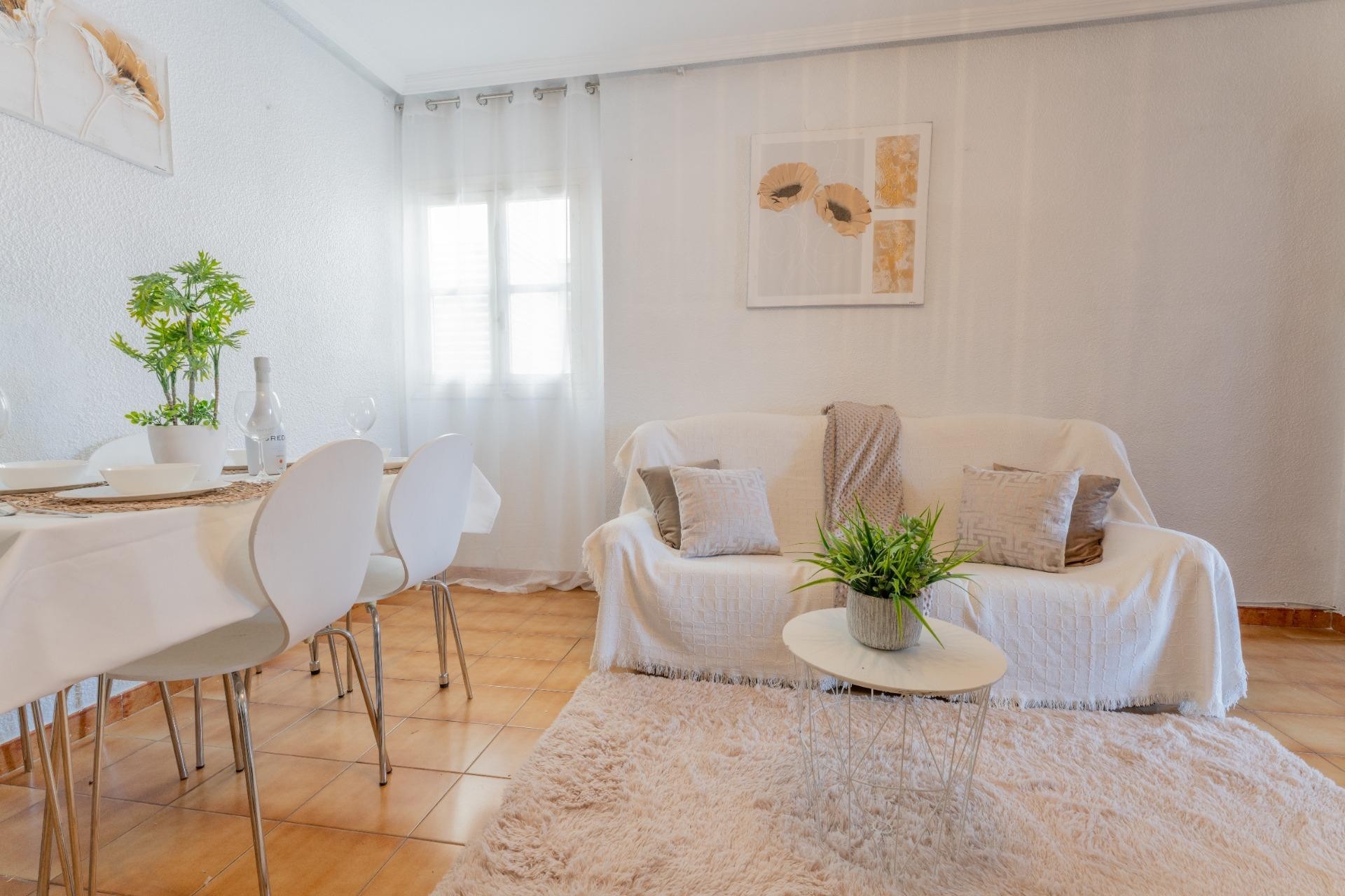 Revente - Appartement - Elche - Asilo - Pisos Azules