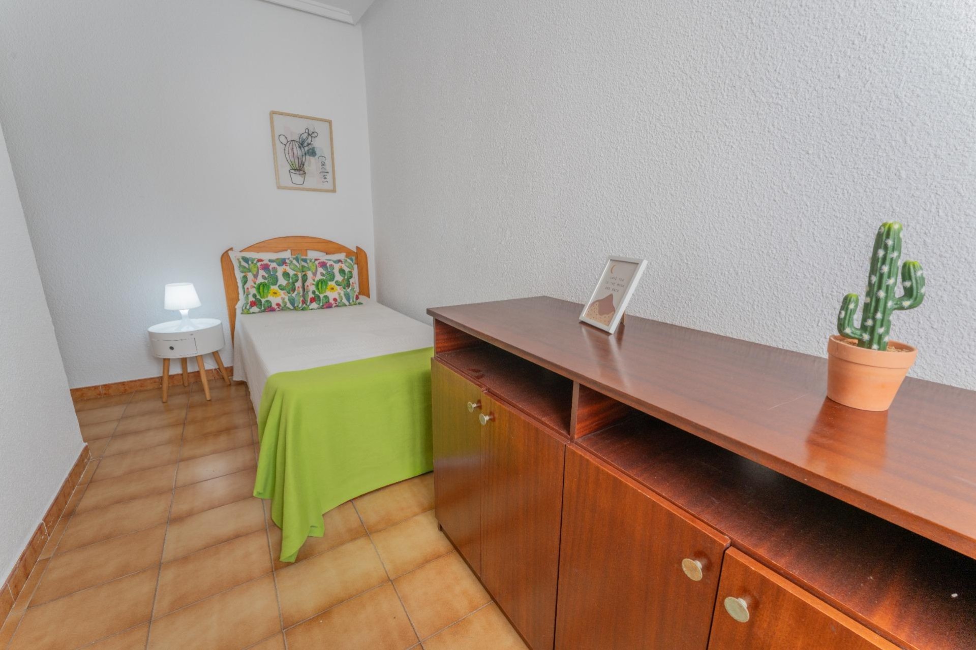 Revente - Appartement - Elche - Asilo - Pisos Azules