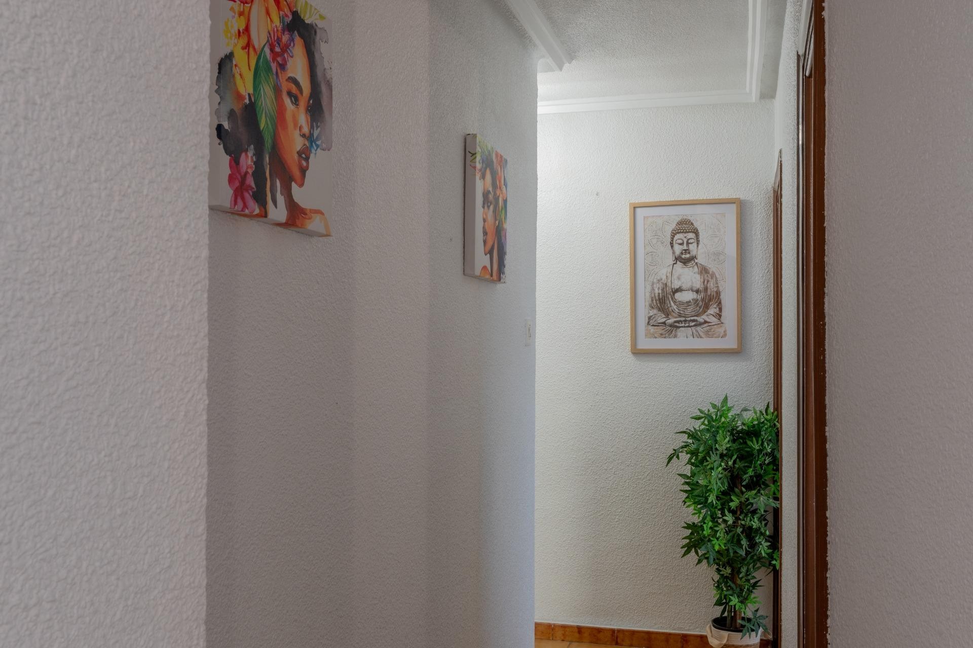 Revente - Appartement - Elche - Asilo - Pisos Azules