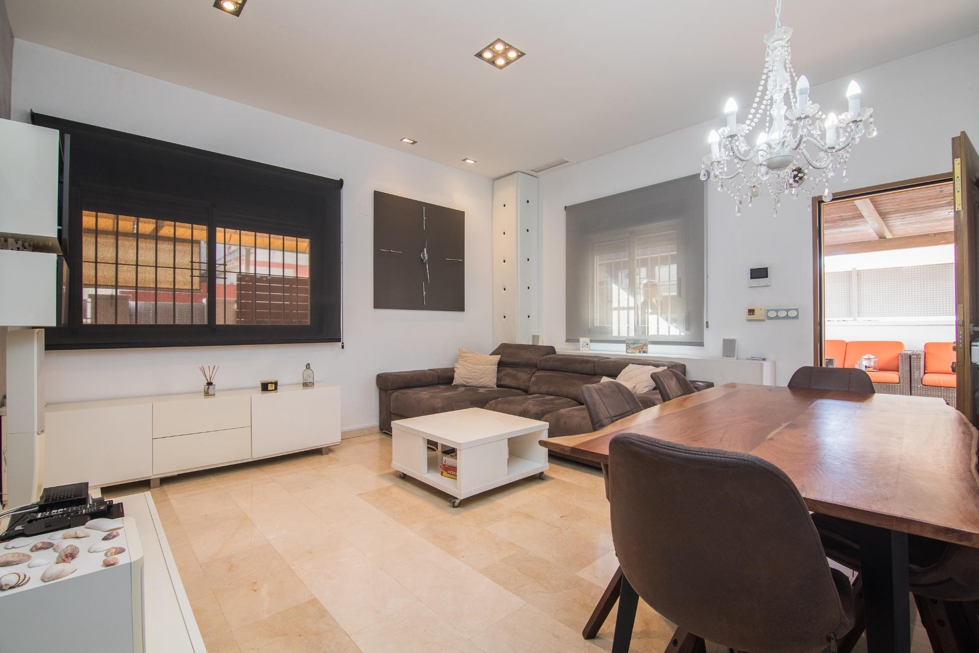 Revente - Appartement - Elche - Campo de Fútbol