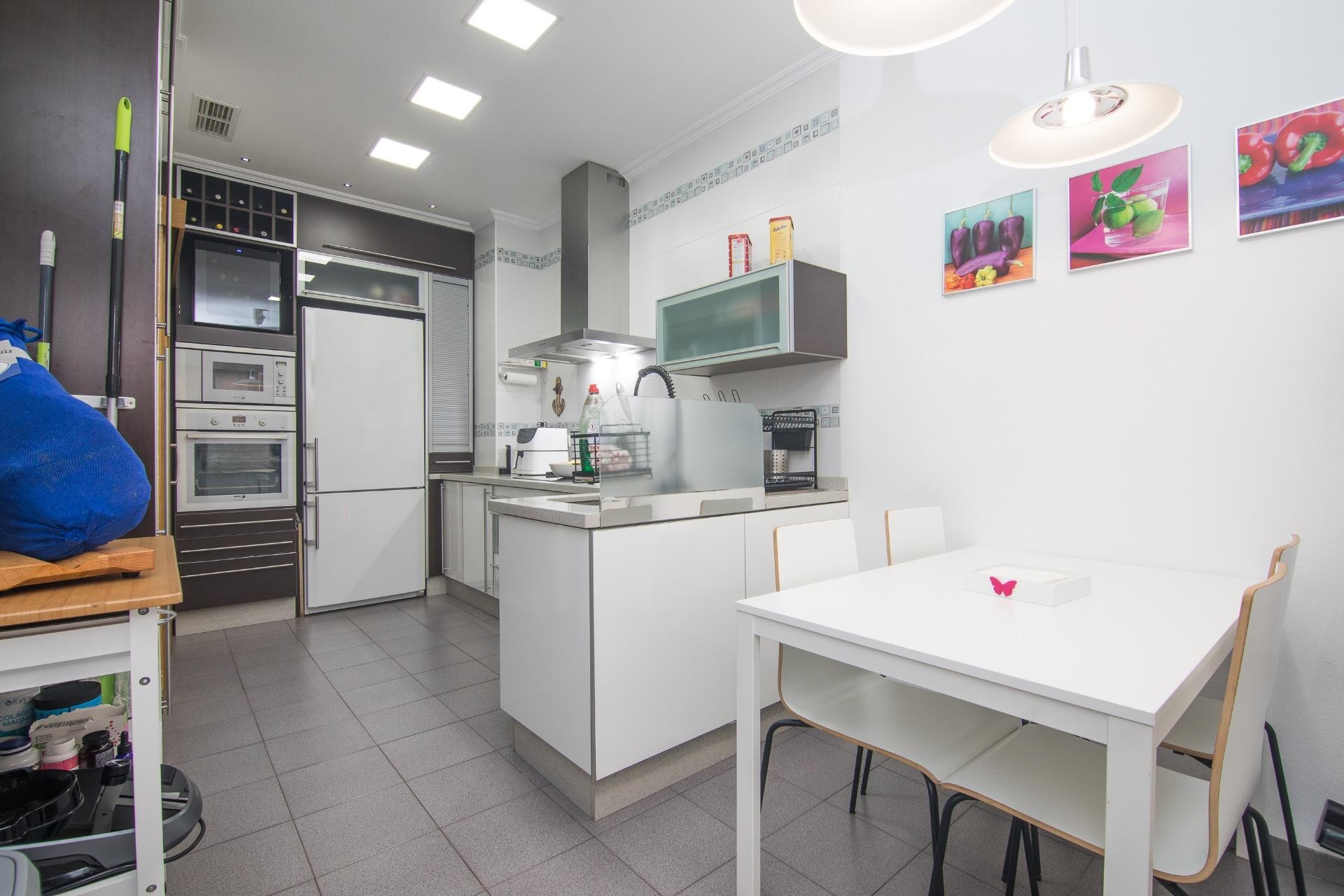 Revente - Appartement - Elche - Campo de Fútbol