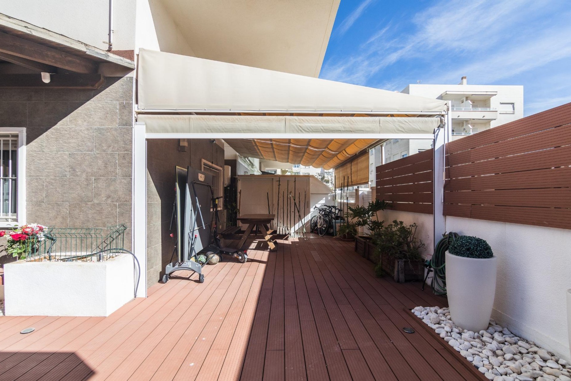 Revente - Appartement - Elche - Campo de Fútbol