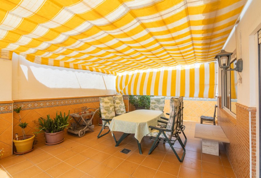 Revente - Appartement - Elche - Carrús Este