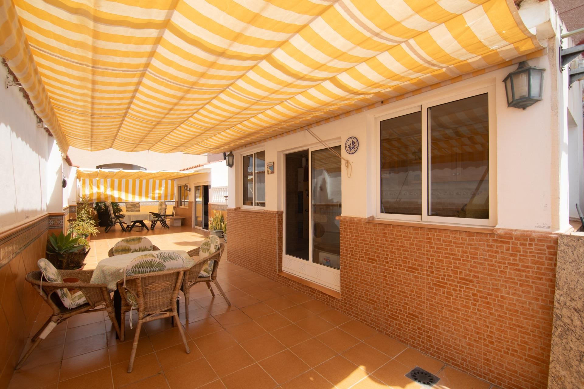 Revente - Appartement - Elche - Carrús Este
