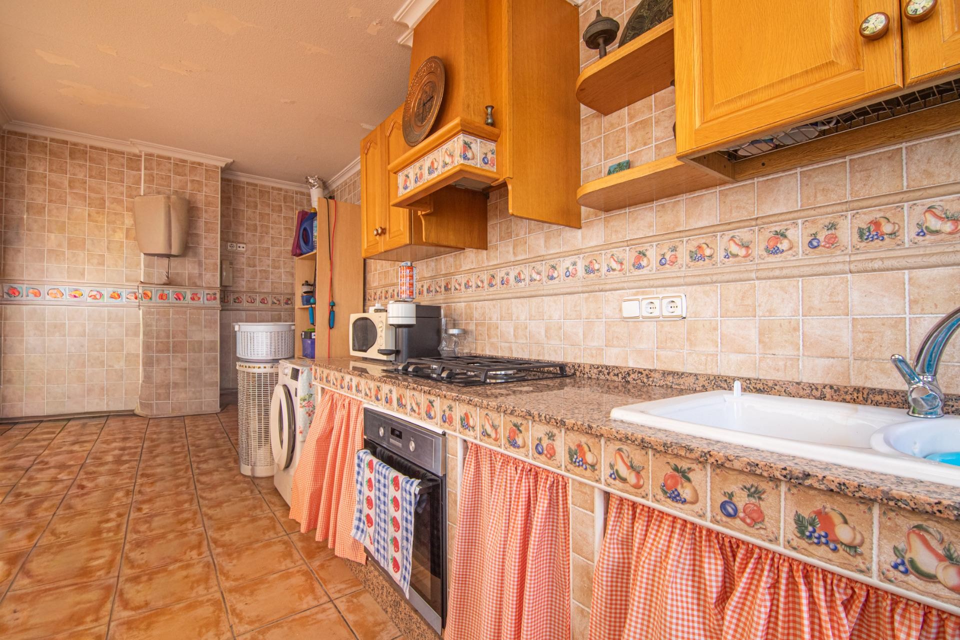 Revente - Appartement - Elche - Carrús Este